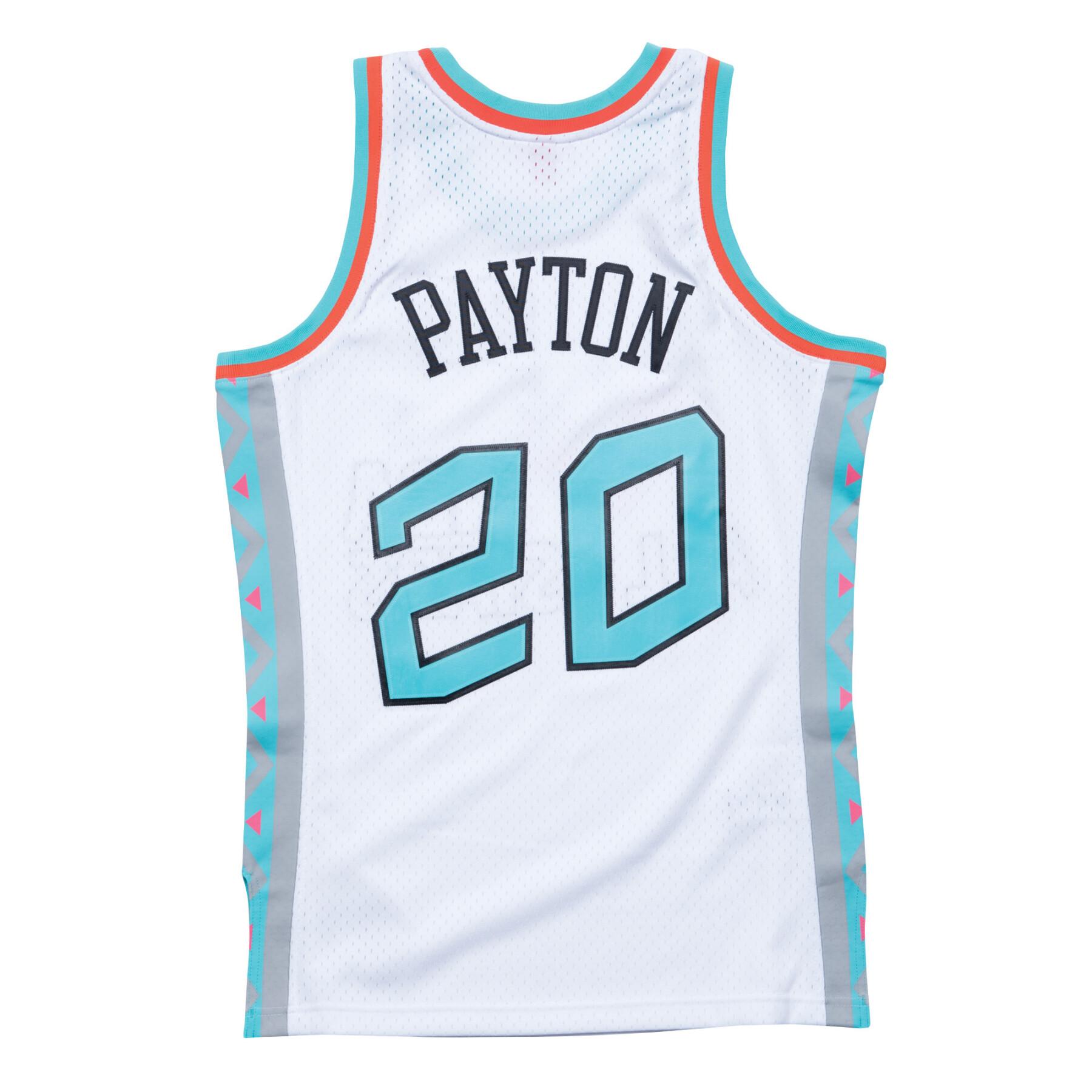 Maglia Swingman NBA All Star West - Gary Payton
