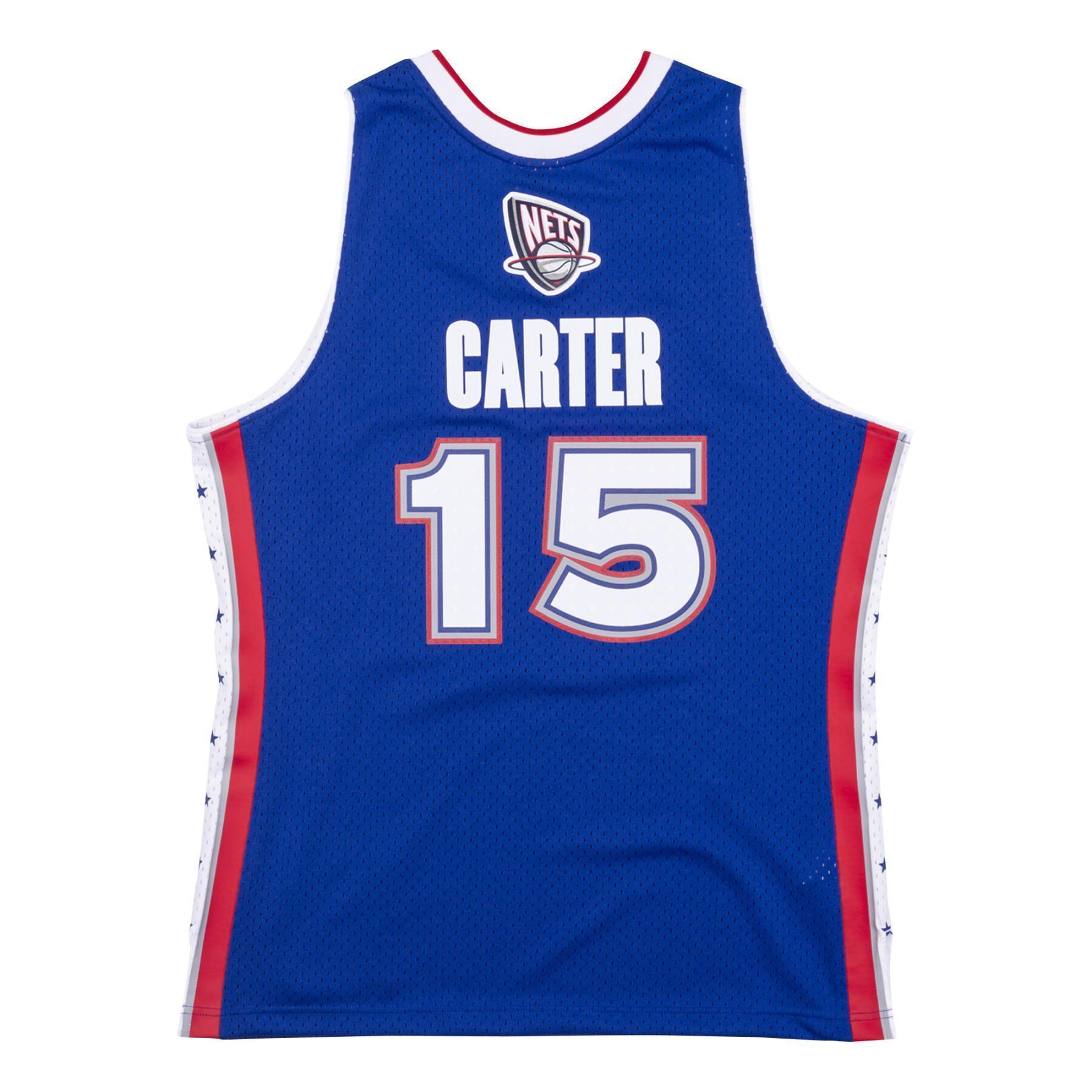 Maglia Swingman NBA All Star East - Vincent Carter
