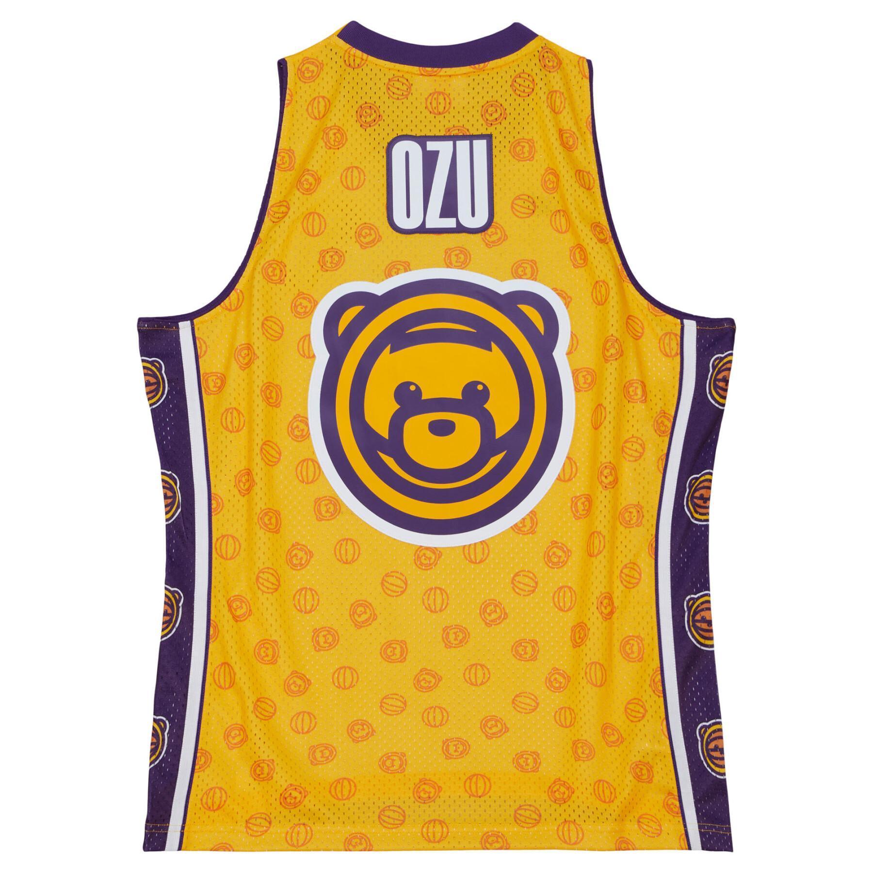 Shorts Los Angeles Lakers Ozuna Swingman
