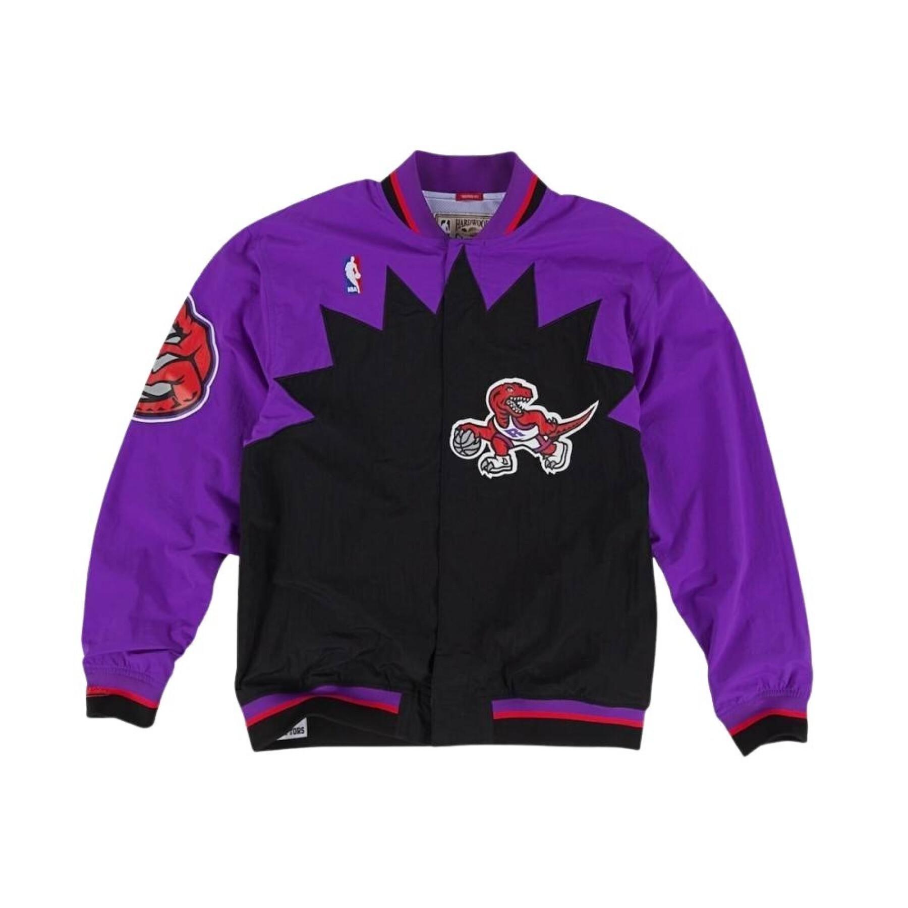 Giacca Toronto Raptors authentic 1995/96