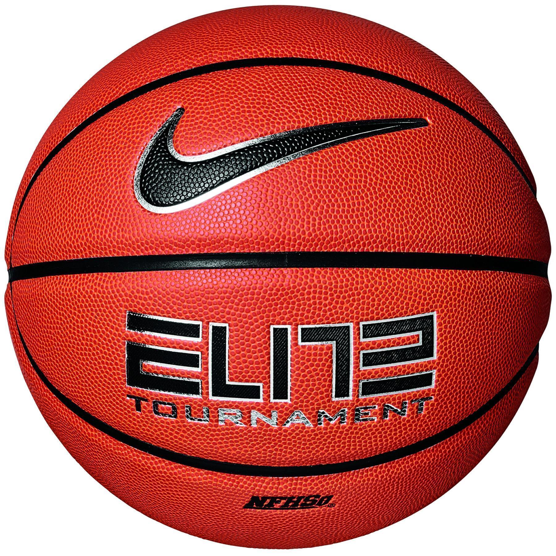 Pallone Nike elite tournament 8p