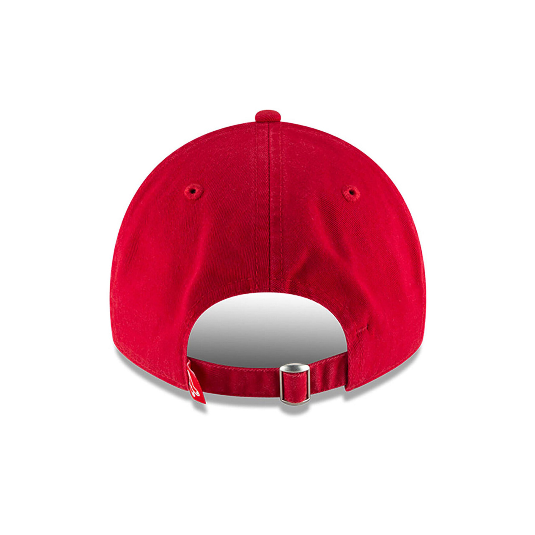 Cappellino con visiera New Era MLB Core Classic 2 0 9TWENTY Boston Red Sox