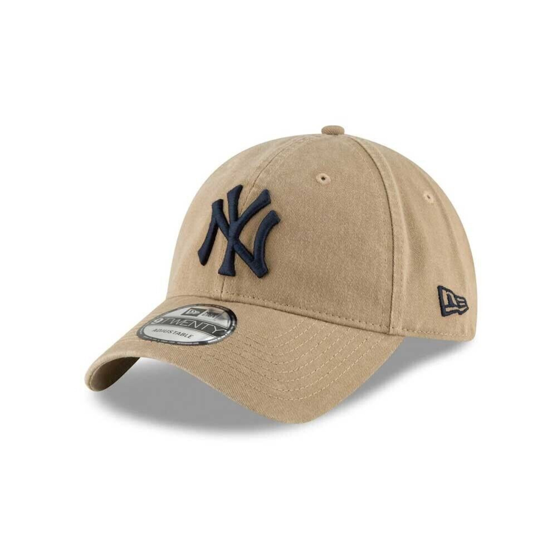 Cappellino con visiera New Era MLB Core Classic 2 0 9TWENTY New York Yankees