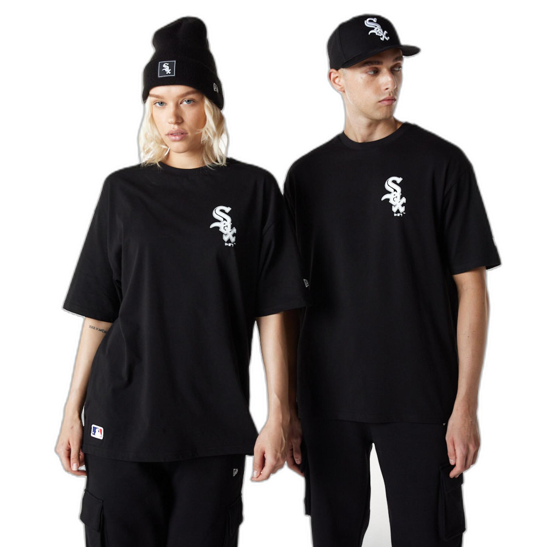 T-shirt oversize Chicago White Sox League Essential