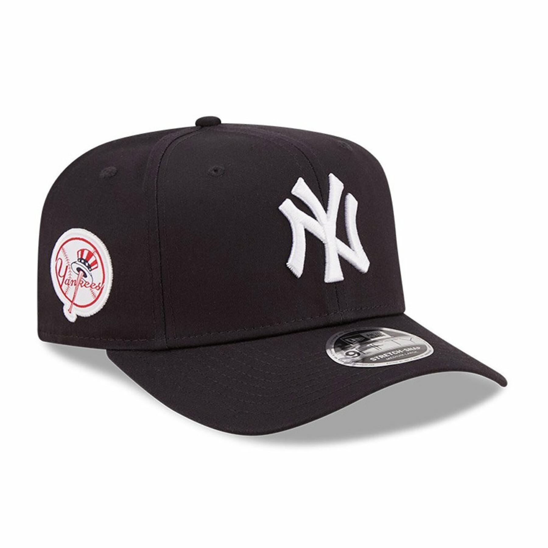 Cappello 9fifty New Era MLB Logo STSP New York Yankees