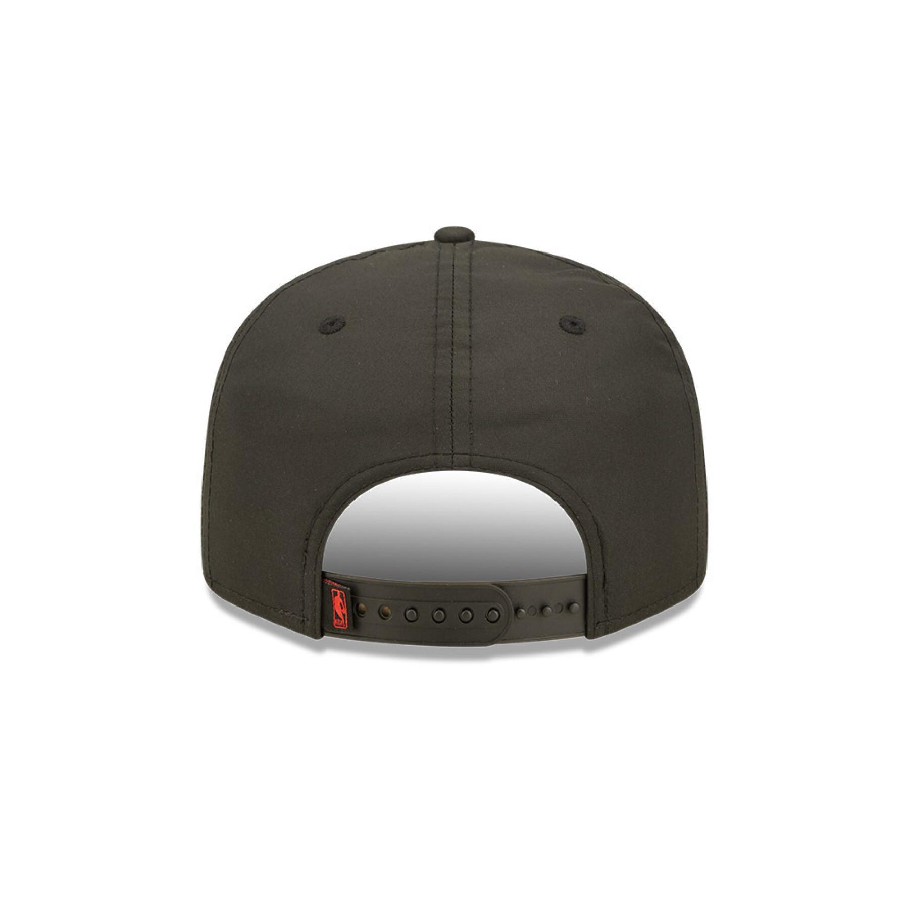 Cappello 9fifty Chicago Bulls Neon Pack