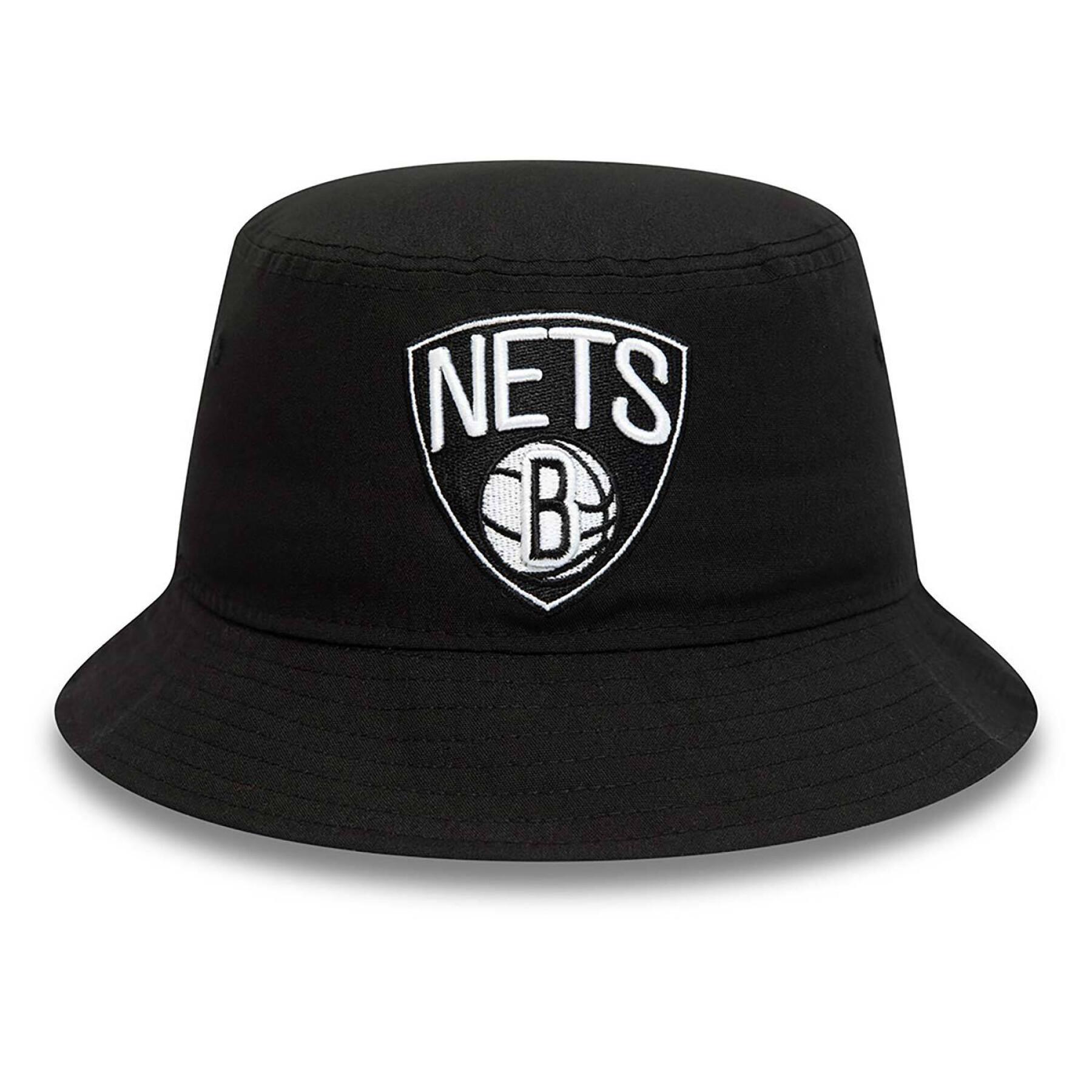 Cappello stampato Brooklyn Nets Infill