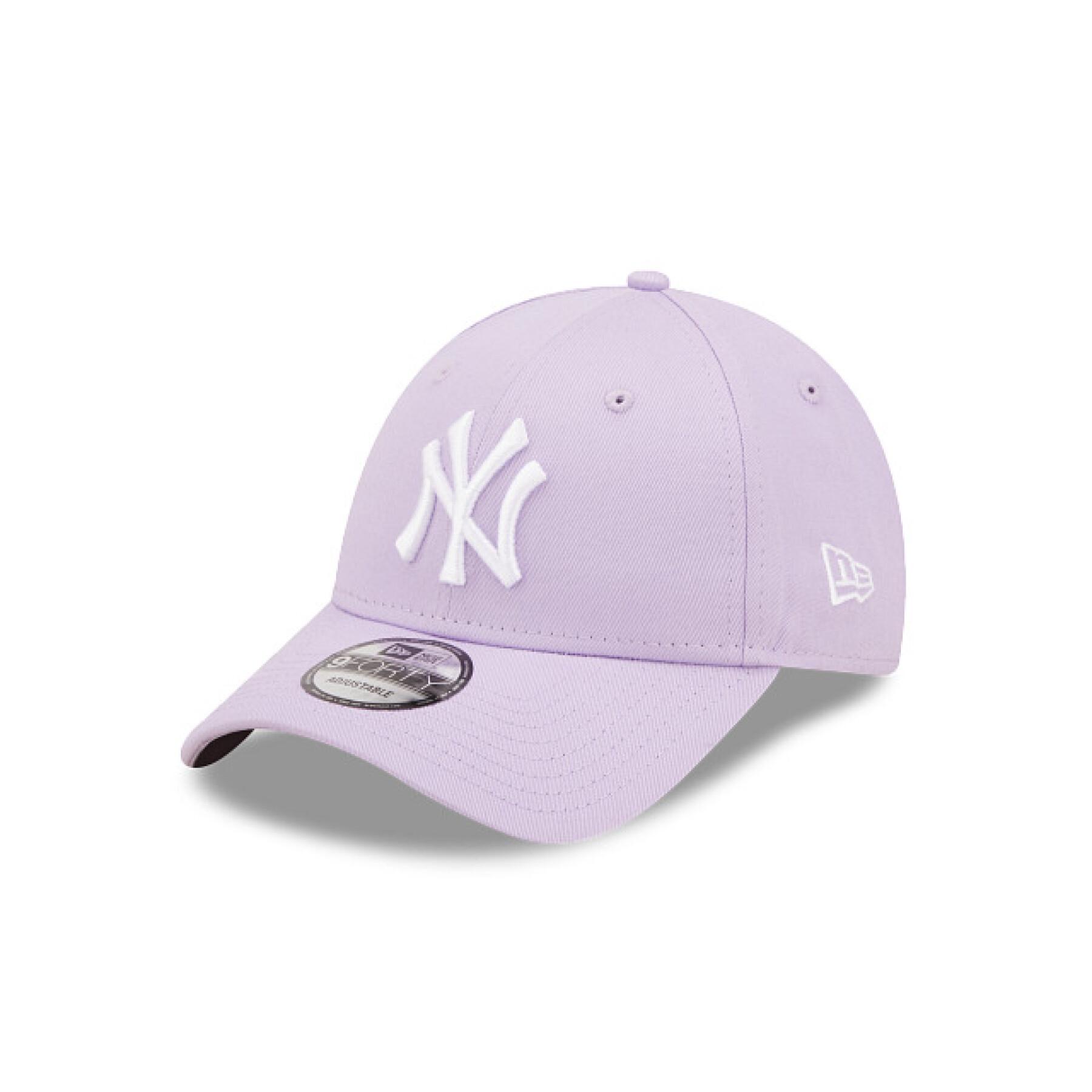 Cap New York Yankees League Essential 9Forty