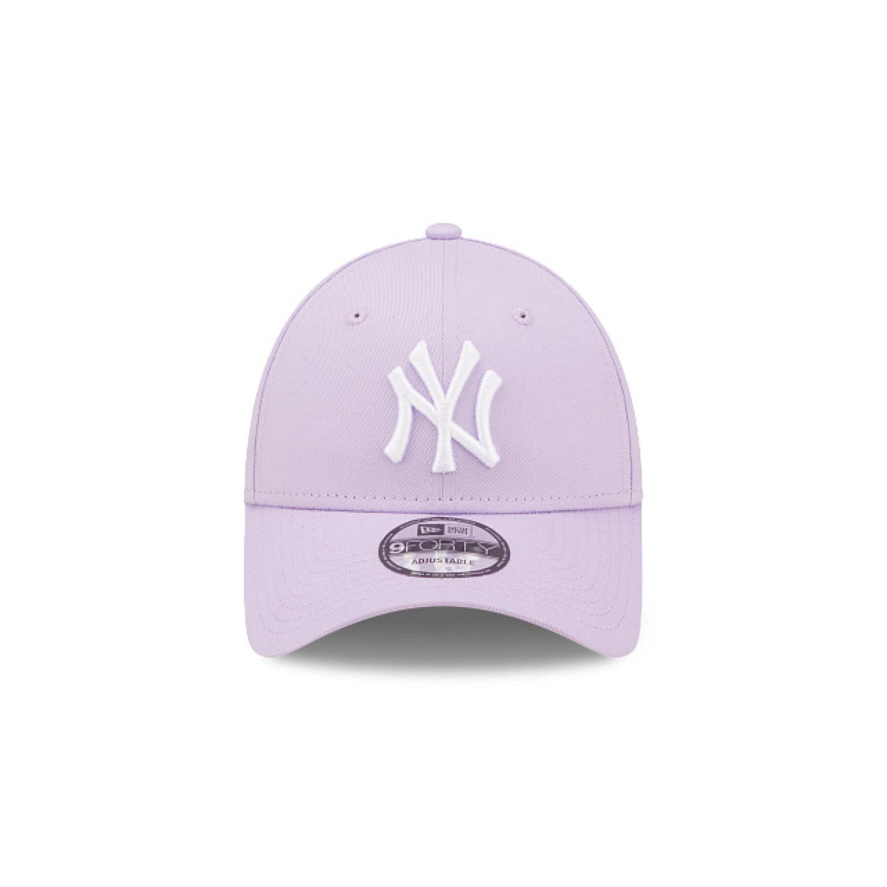 Cap New York Yankees League Essential 9Forty