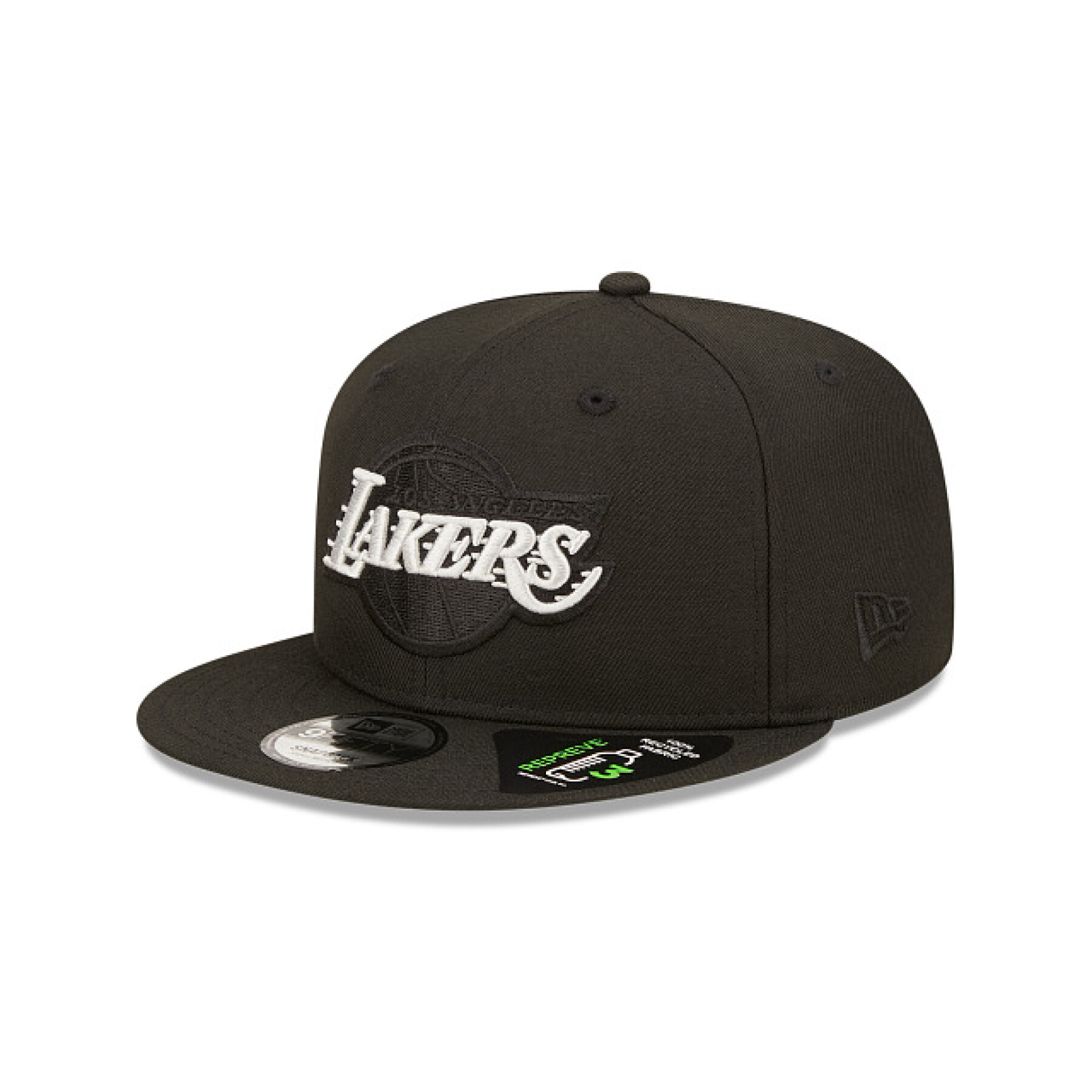 Cappellino con visiera Lakers 9fifty repreve