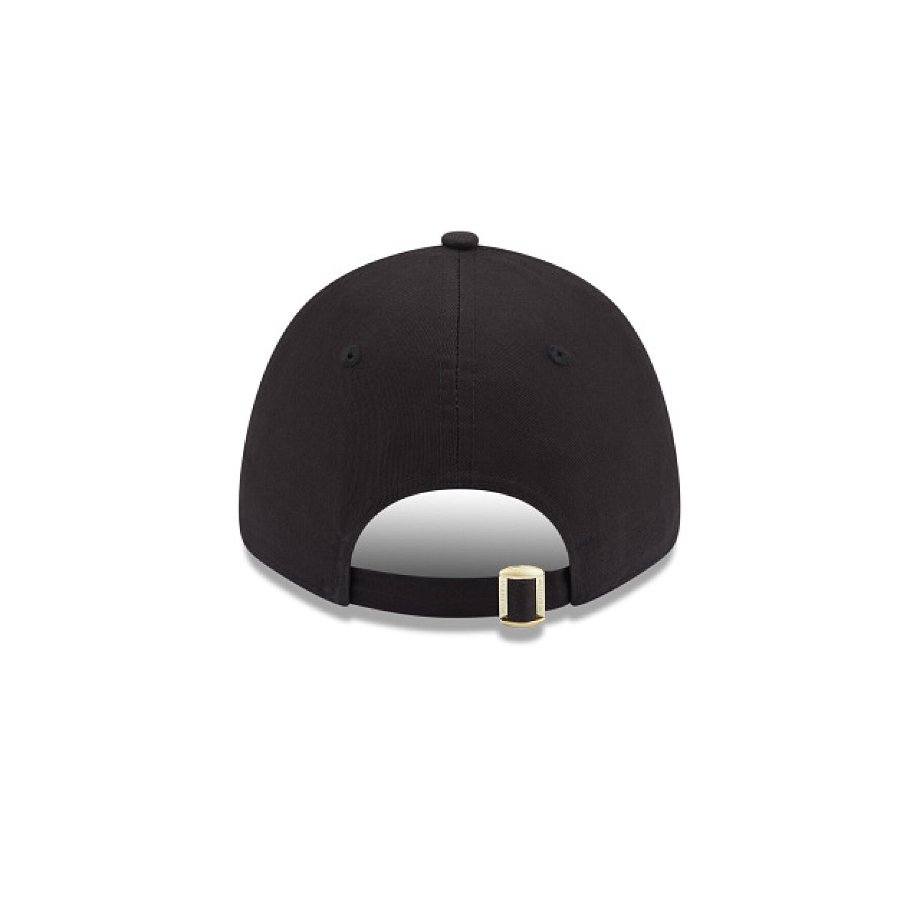 Cappellino con visiera con distintivo in metallo Chicago Bulls 9Forty