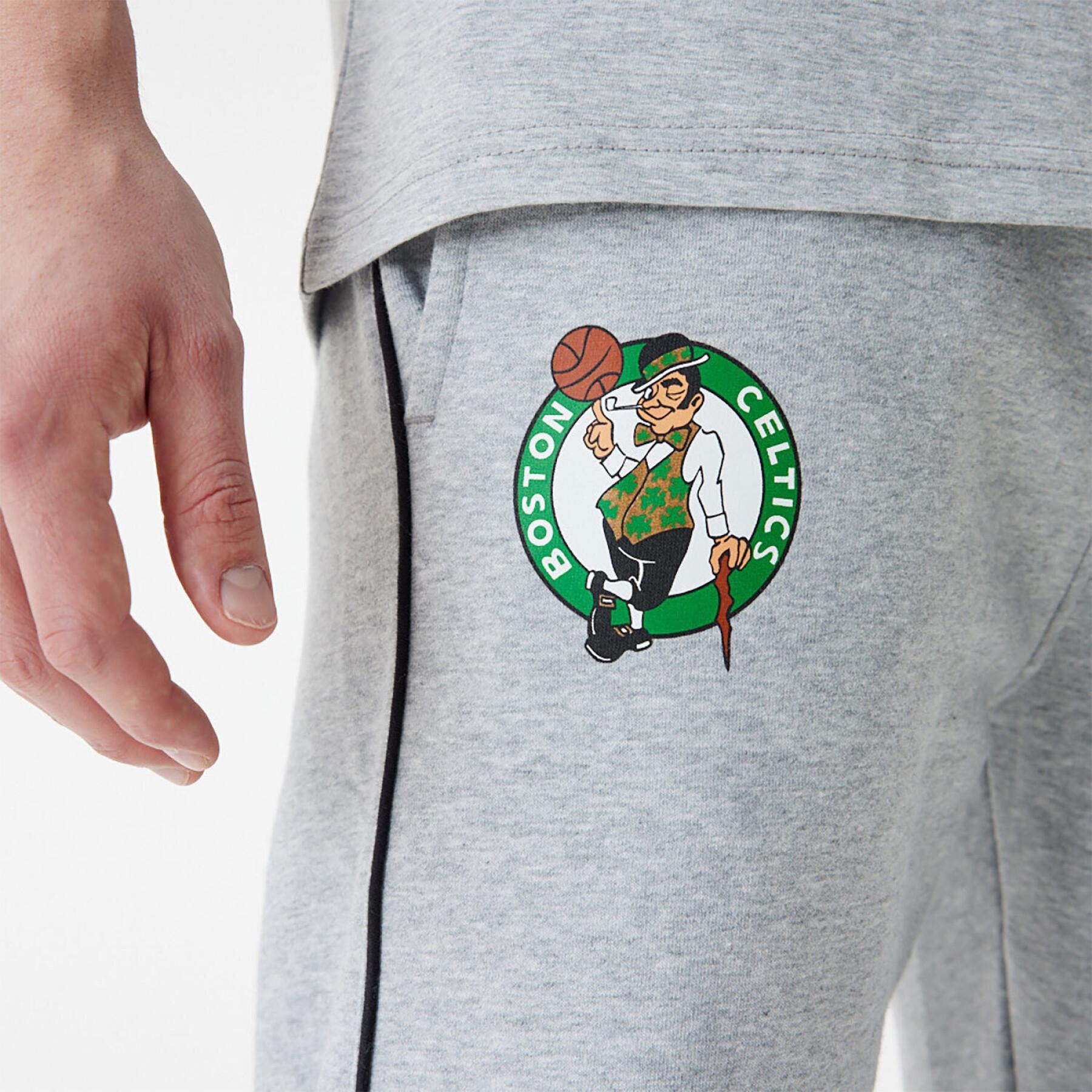 Joggers slim-fit Boston Celtics NBA