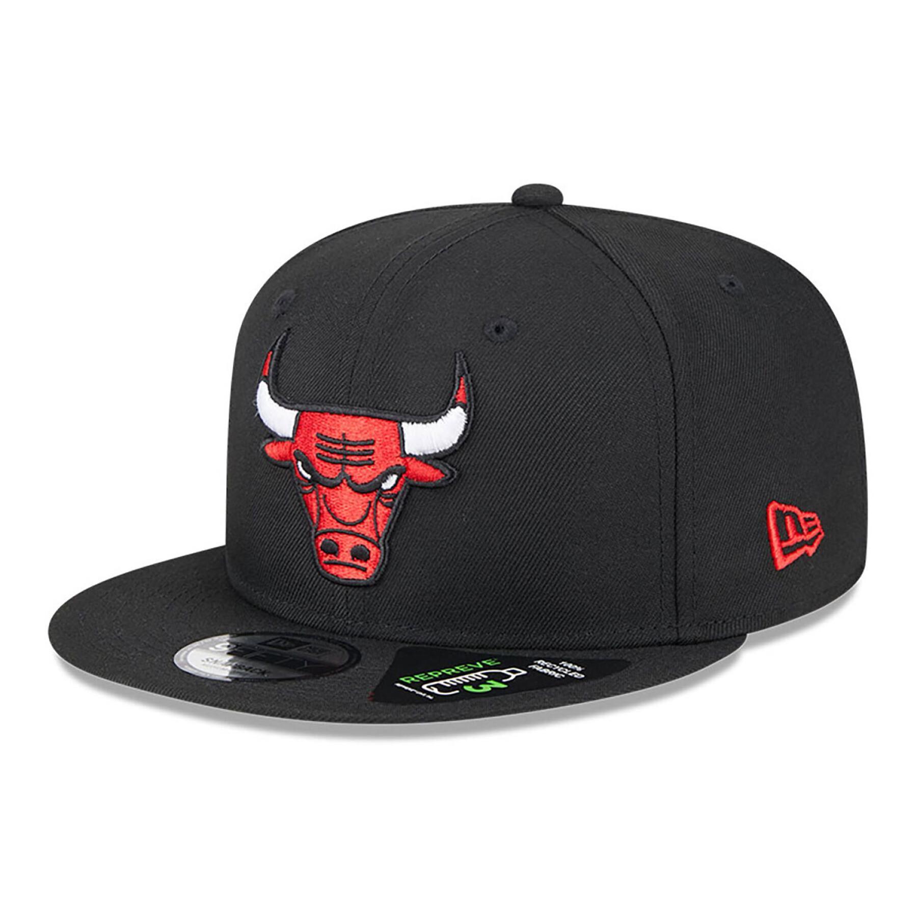 Cappellino snapback Chicago Bulls 9Fifty