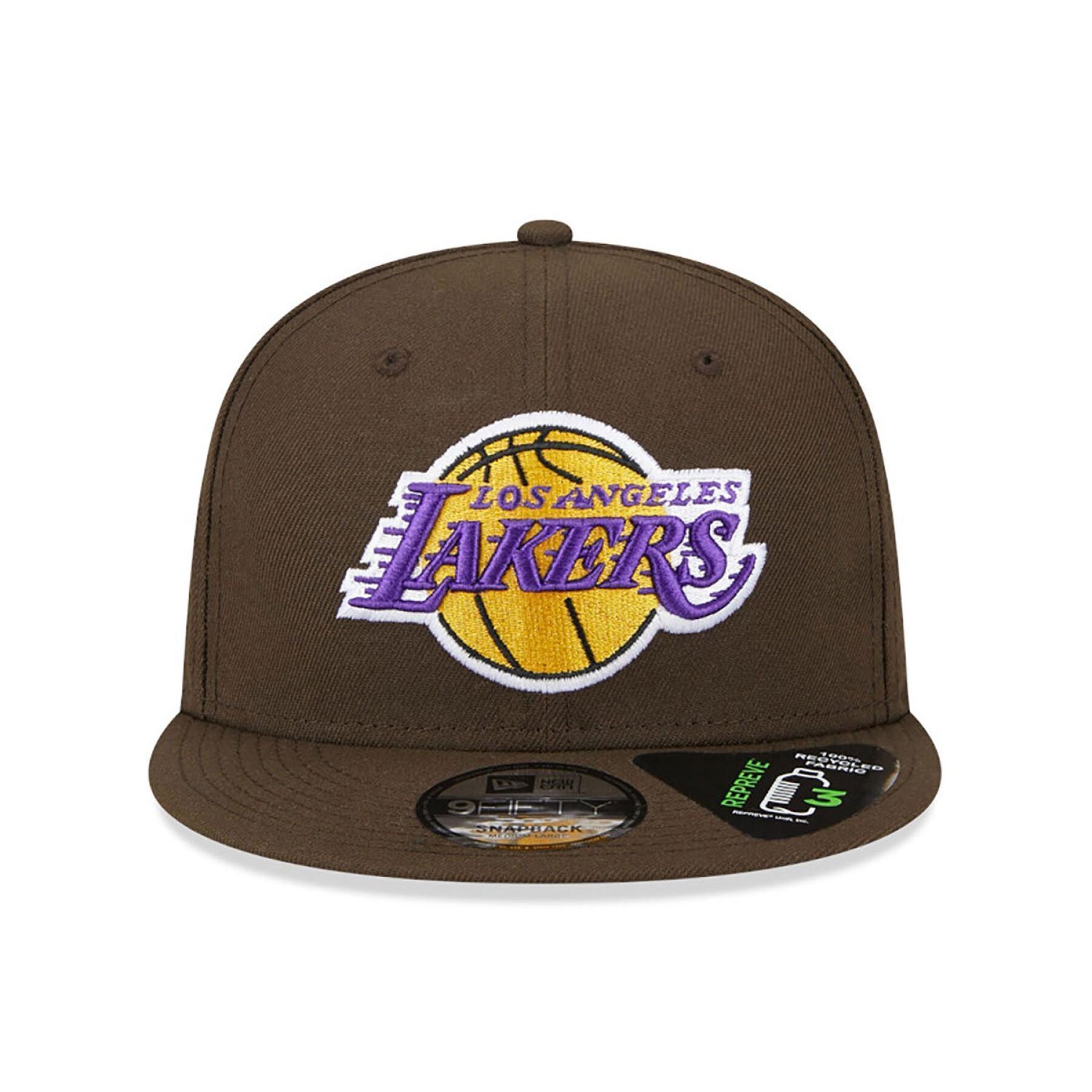 Cappellino snapback Los Angeles Lakers 9Fifty