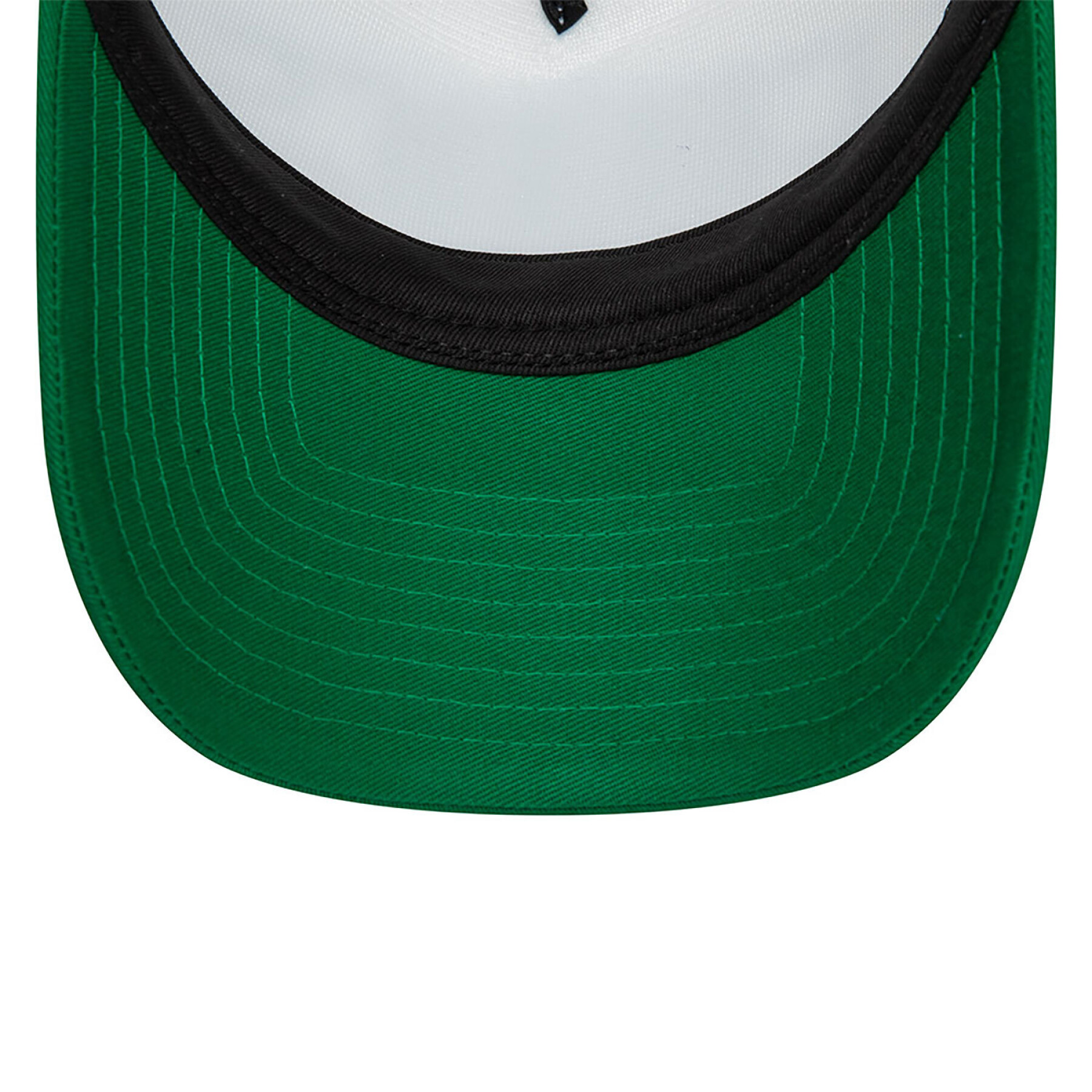 Cappellino con visiera Boston Celtics NBA Retro