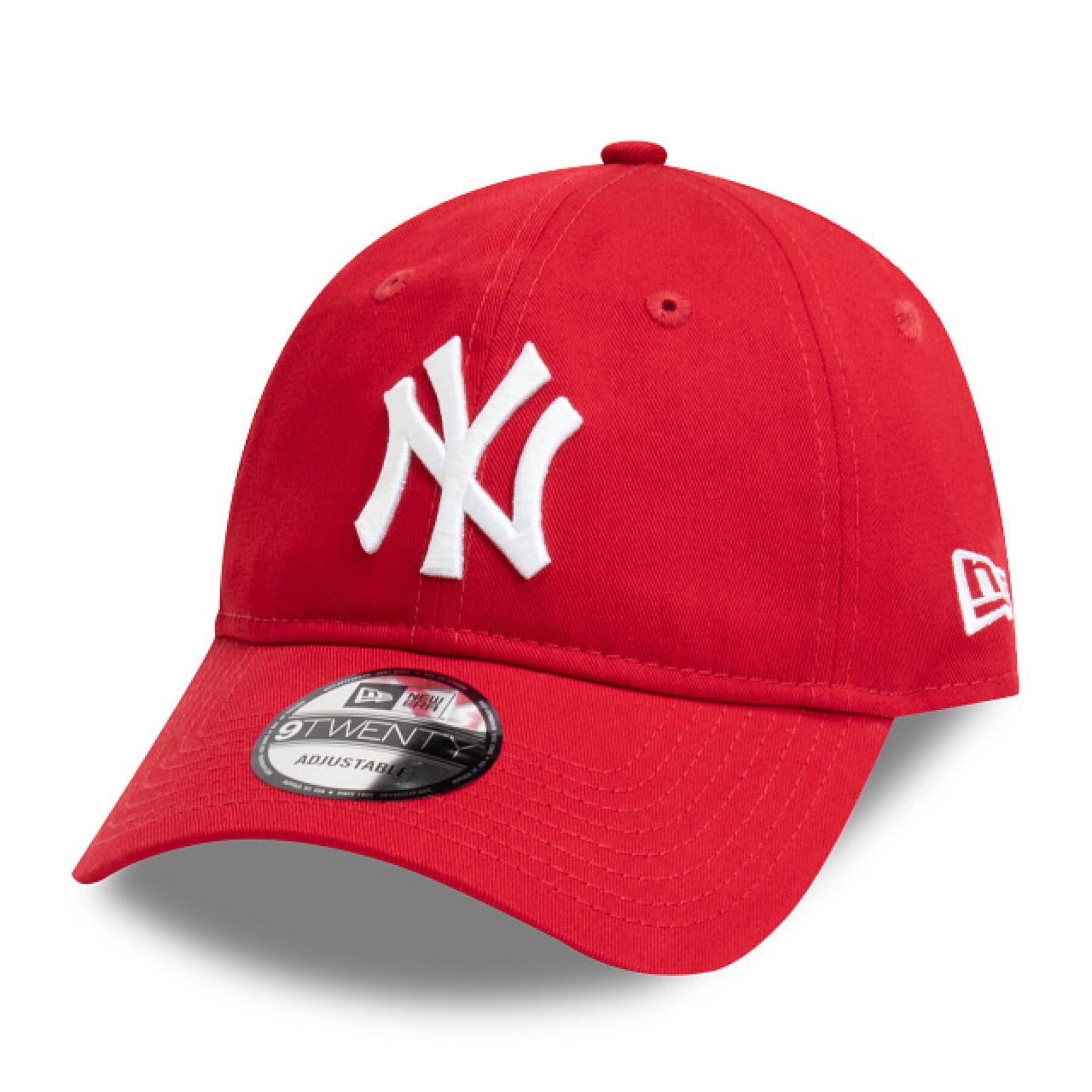 Cap New York Yankees Ess 9TWENTY