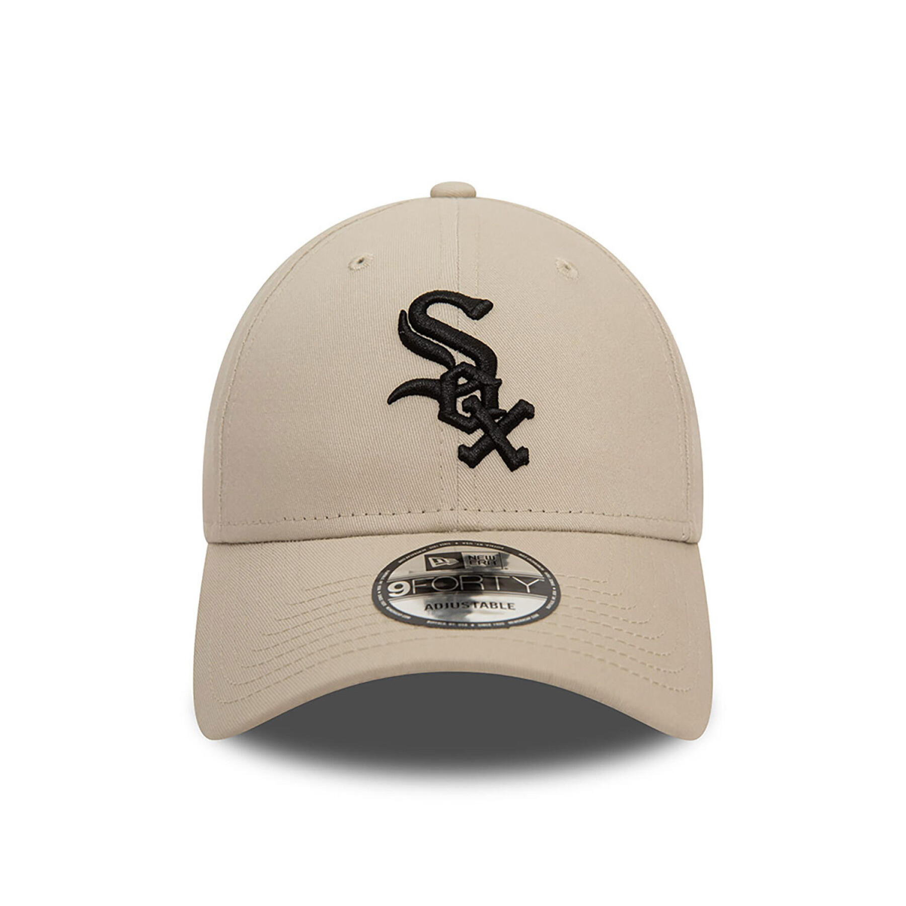 Cappellino con visiera New Era Chicago White Sox 9FORTY League Essential