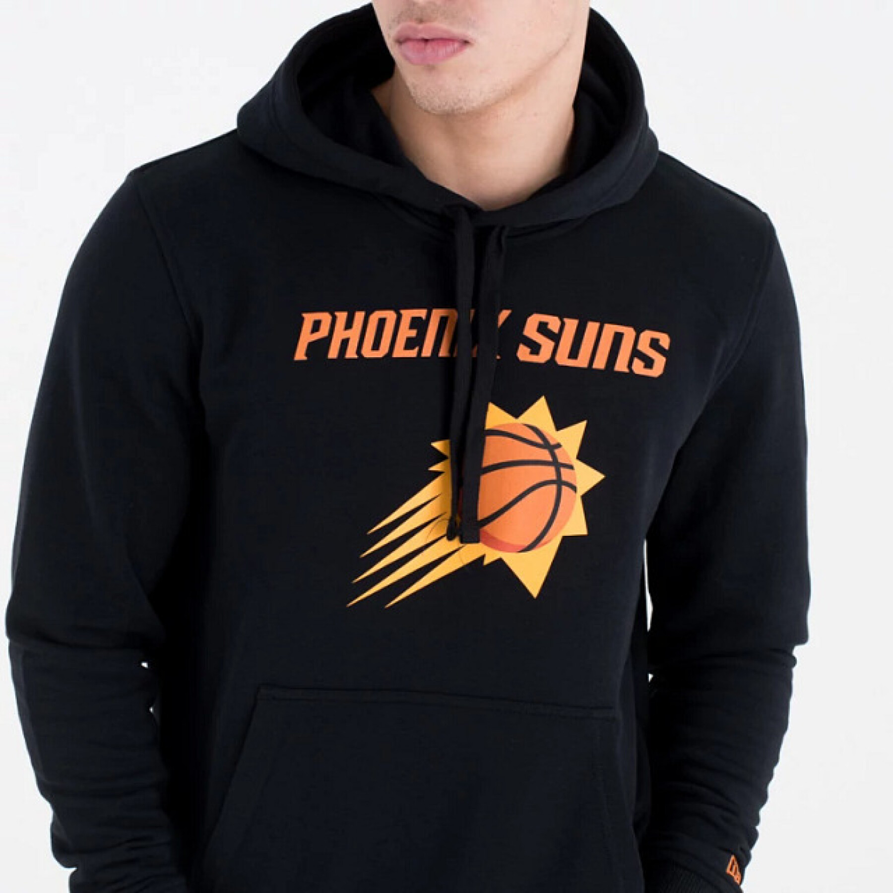 Felpa con cappuccio Phoenix Suns NBA
