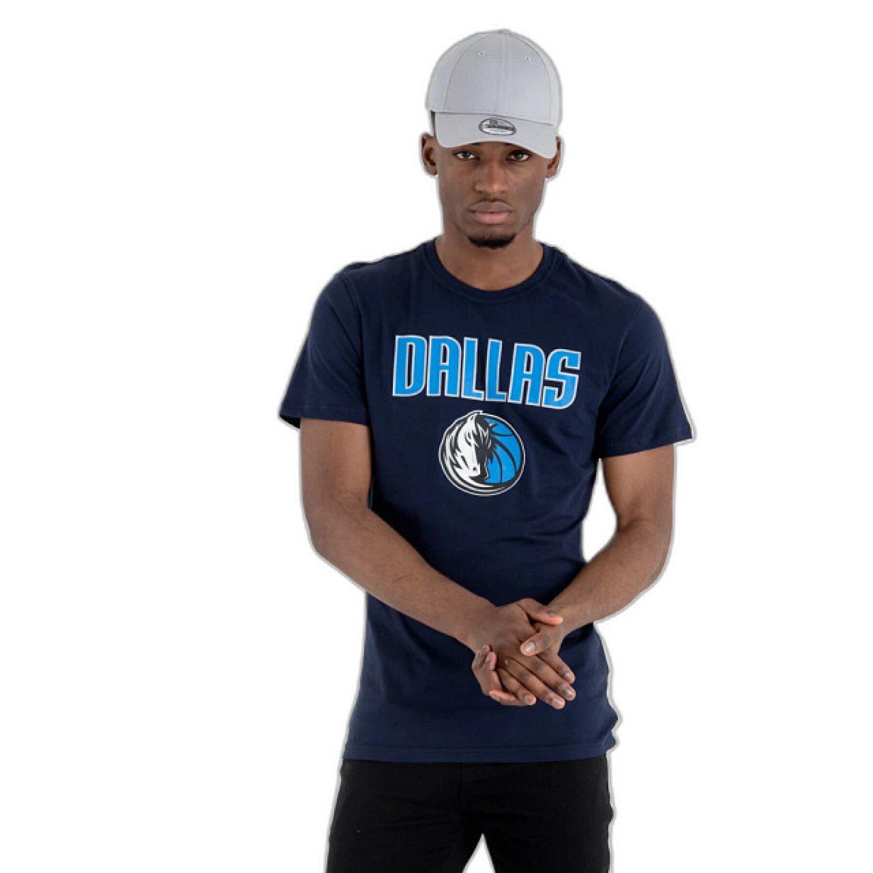 Maglietta Dallas Mavericks NBA