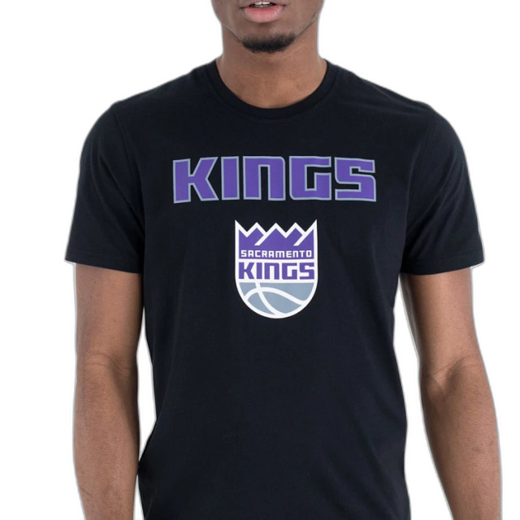 Maglietta Sacramento Kings NBA