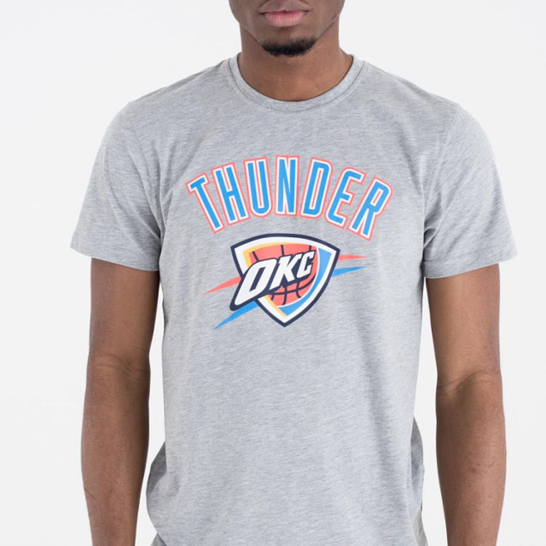 Maglietta Oklahoma City Thunder NBA