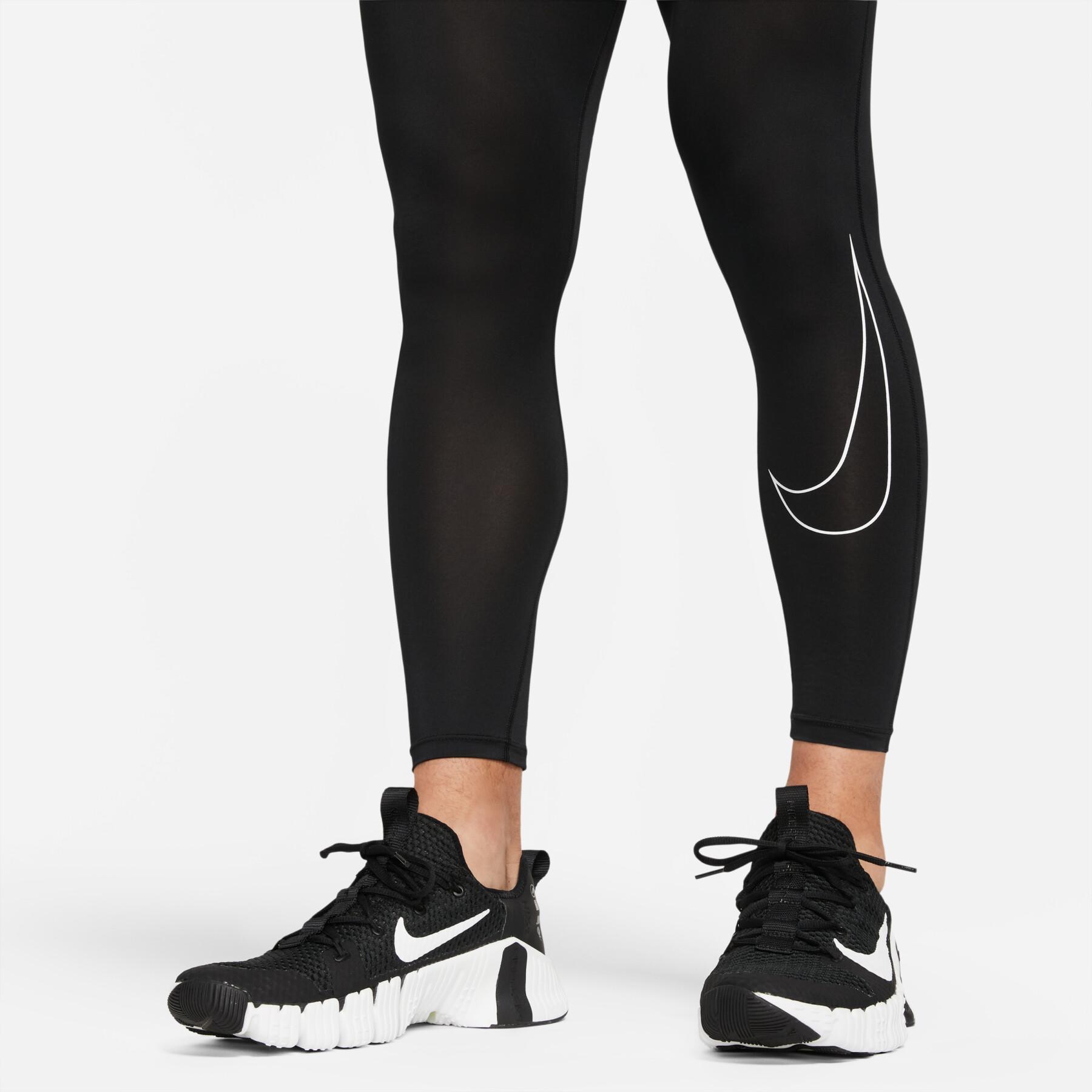 Legging compressione Nike Dri-Fit