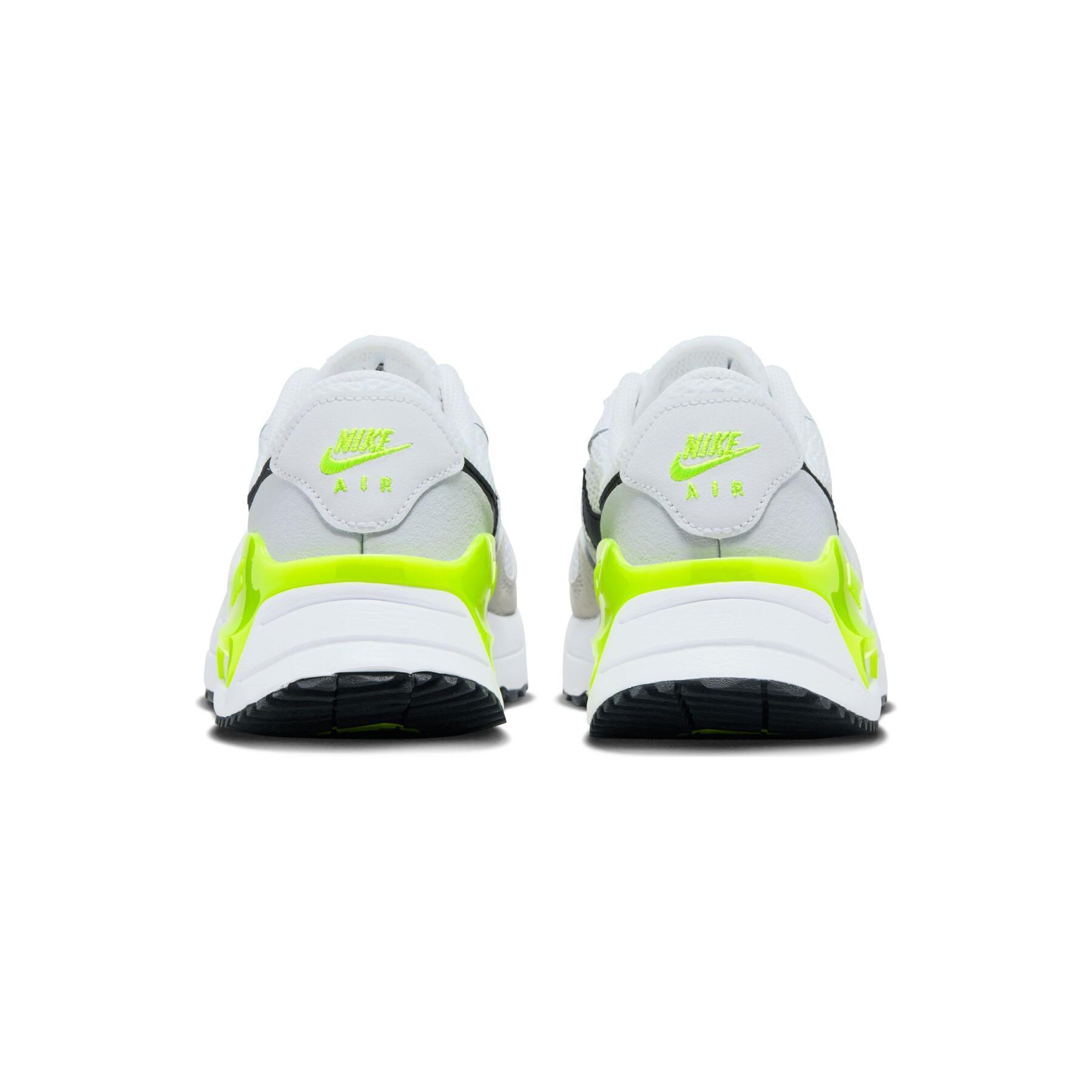 Scarpe da ginnastica da donna Nike Air Max Systm