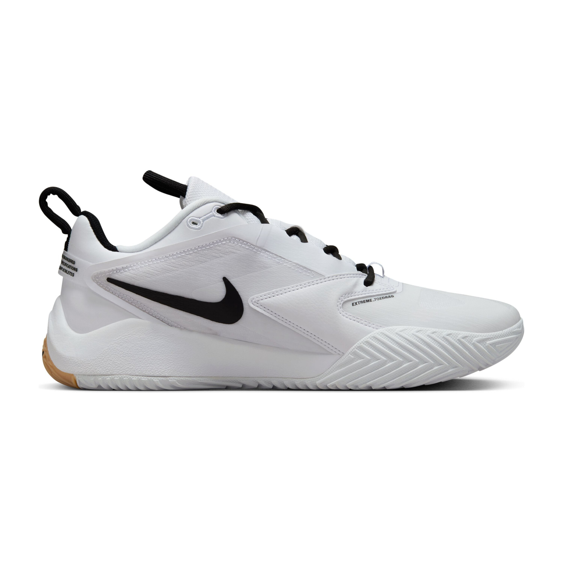 Scarpe pallavolo Nike Air Zoom Hyperace 3