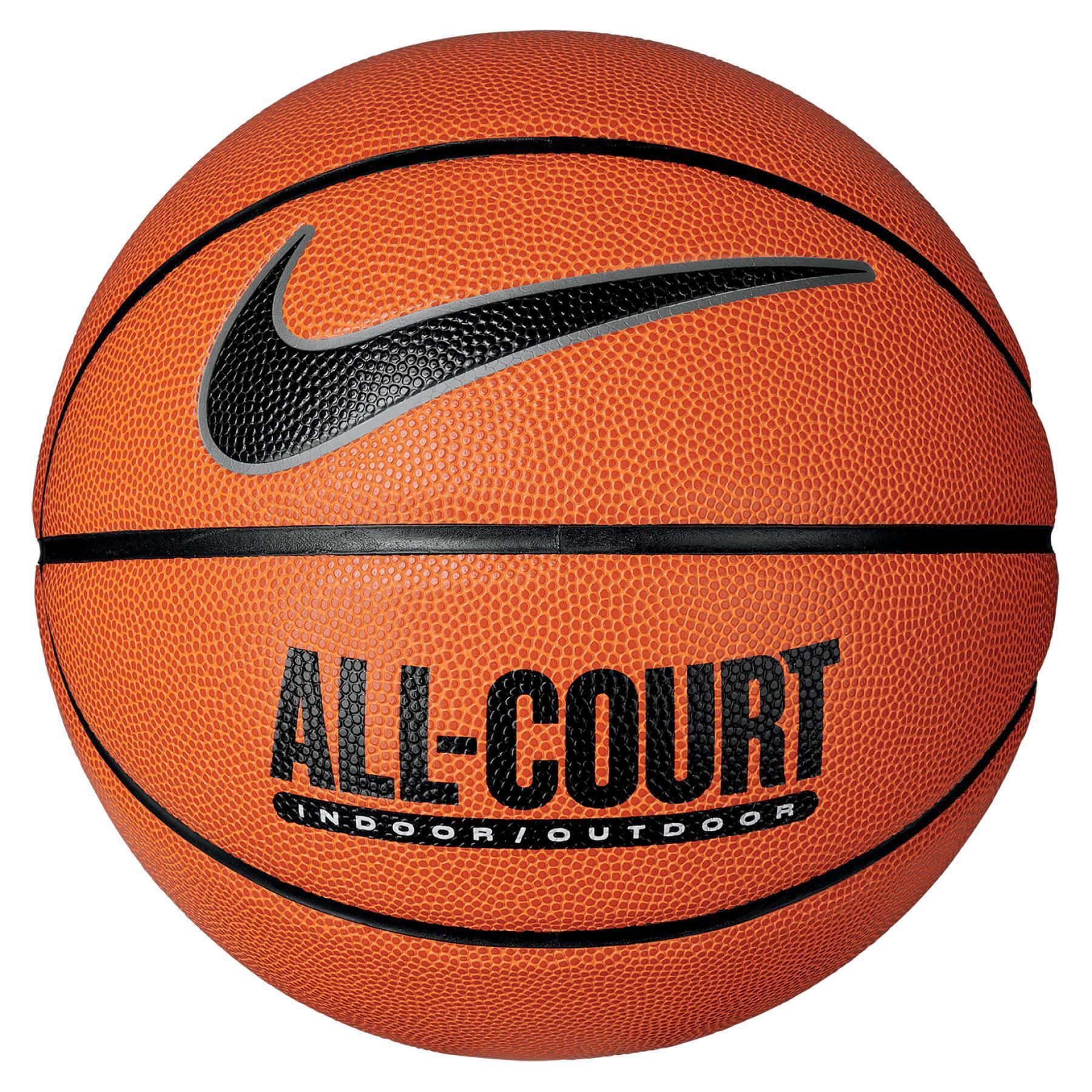 Confezione da 8 palloncini sgonfi Nike Everyday All Court