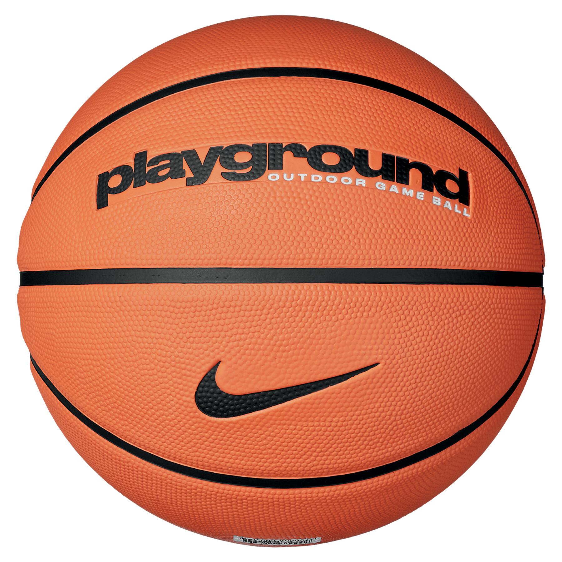Pallone sgonfio Nike Everyday Playground 8p
