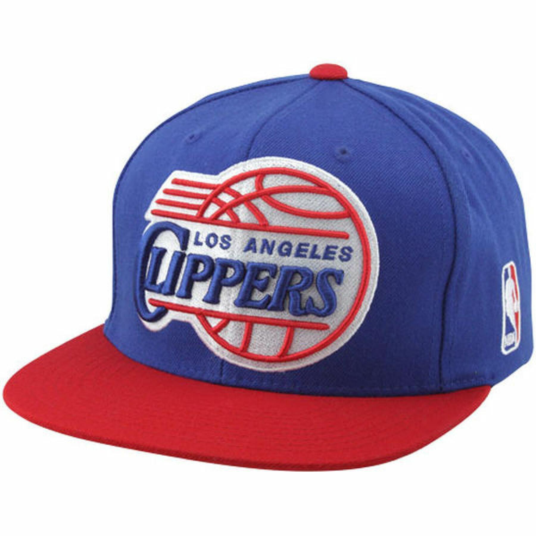 Cap Los Angeles Clippers XL Logo