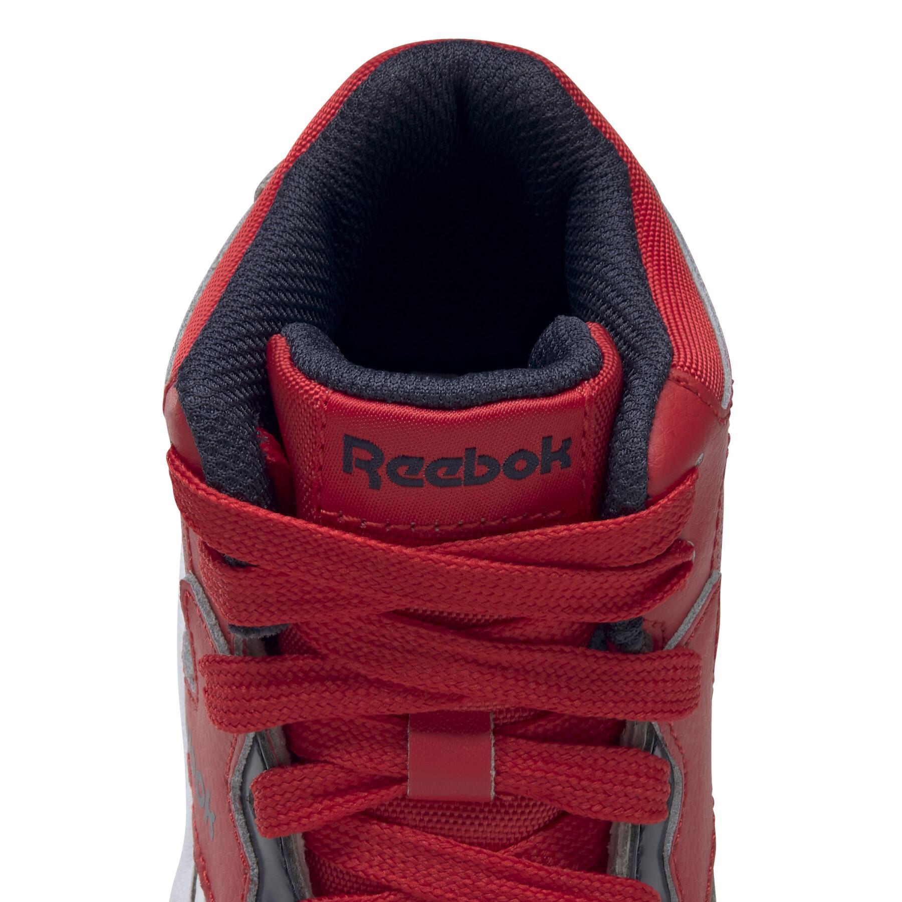 Scarpe per bambini Reebok BB4500 Court