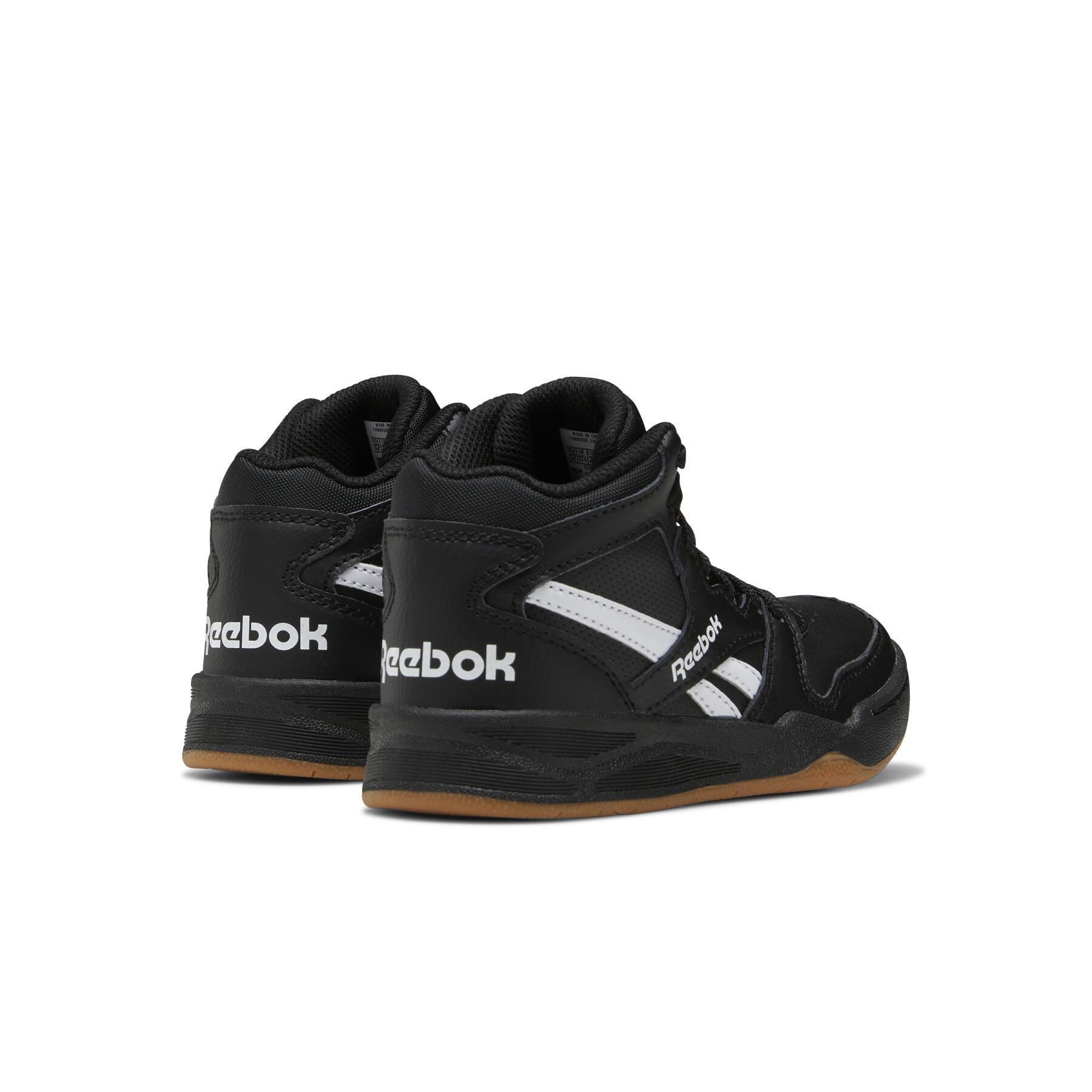 Scarpe da basket per bambini Reebok BB45
