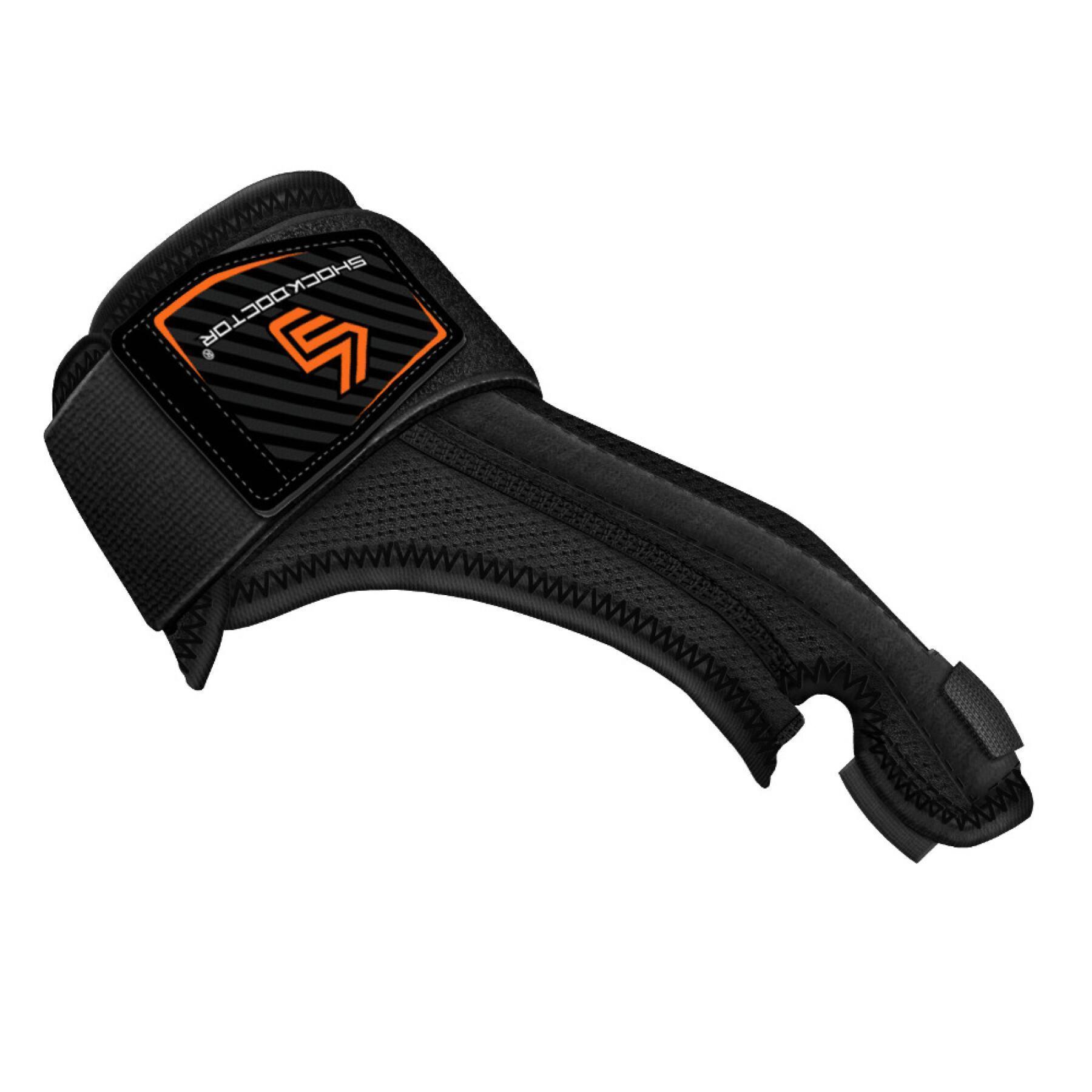Parapolso Shock Doctor Thumb Stabilizer