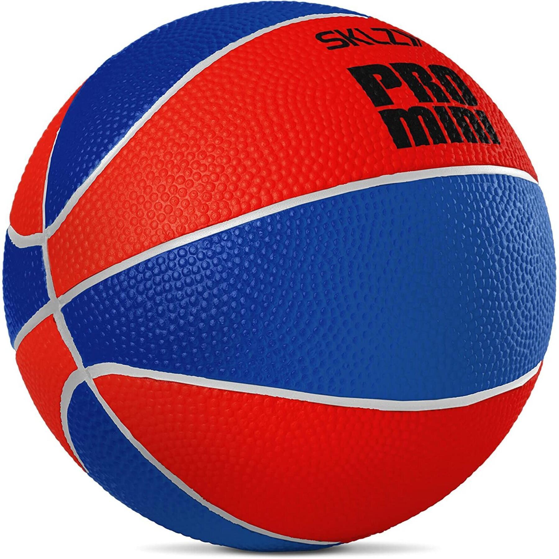 Minibasket SKLZ Pro Swish Foam Ball