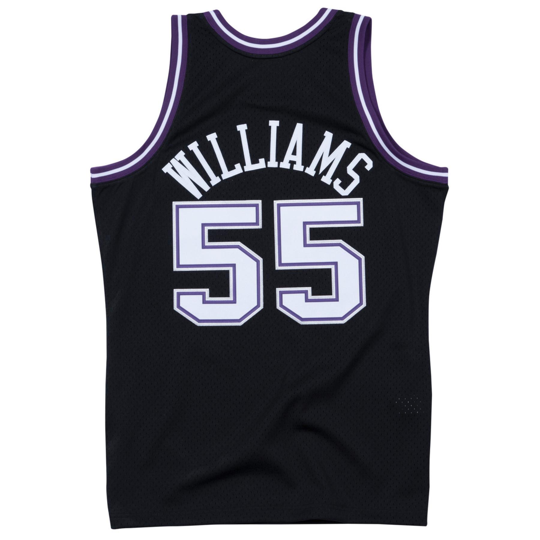 Maglia Sacramento Kings Jason Williams