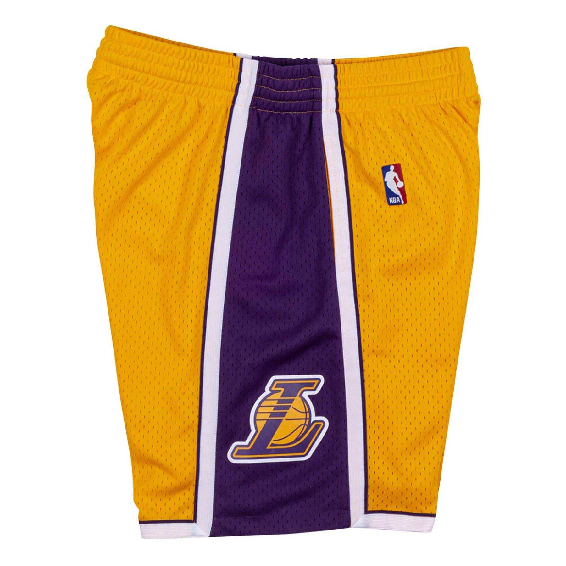 Breve Los Angeles Lakers