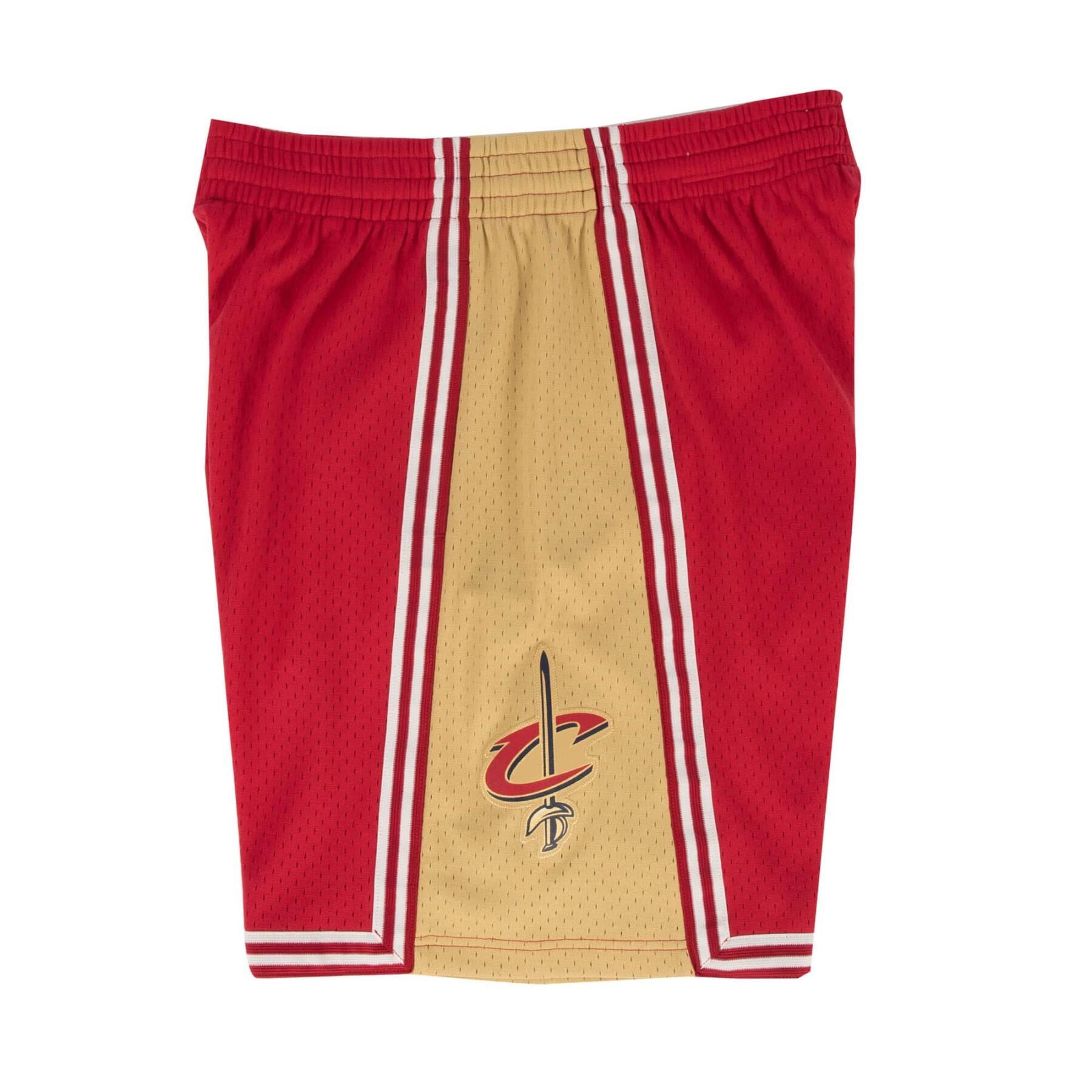 Pantaloncini Swingman Cleveland Cavaliers