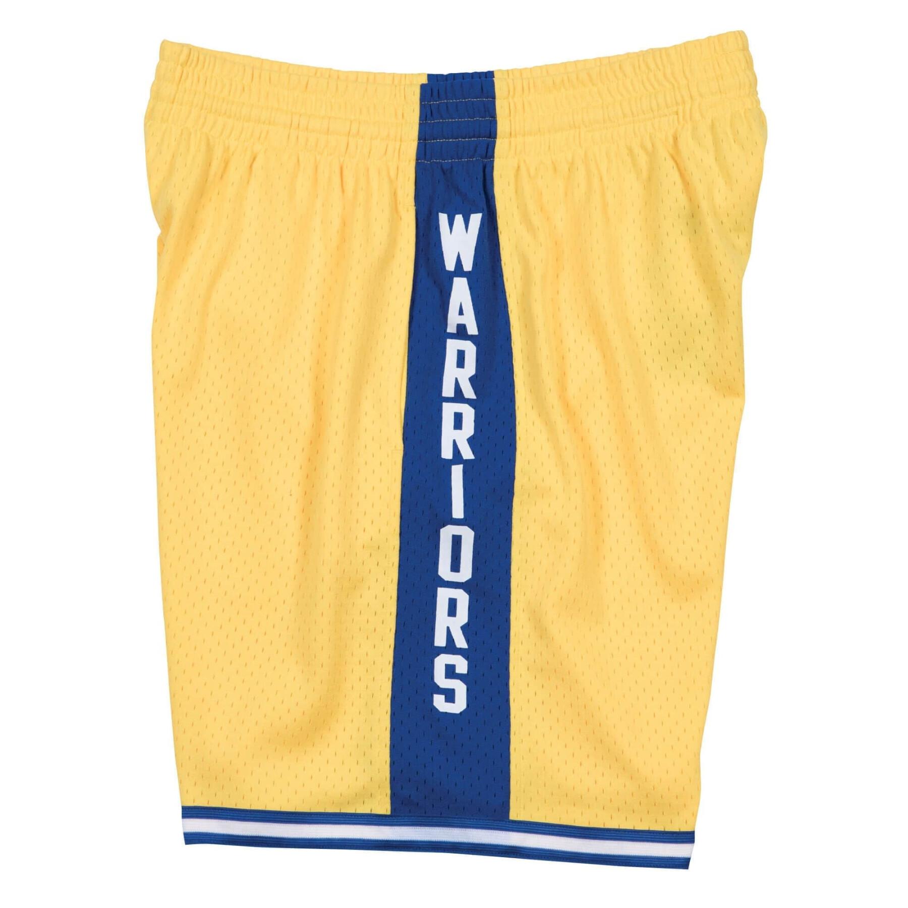 Pantaloncini Swingman Golden State Warriors