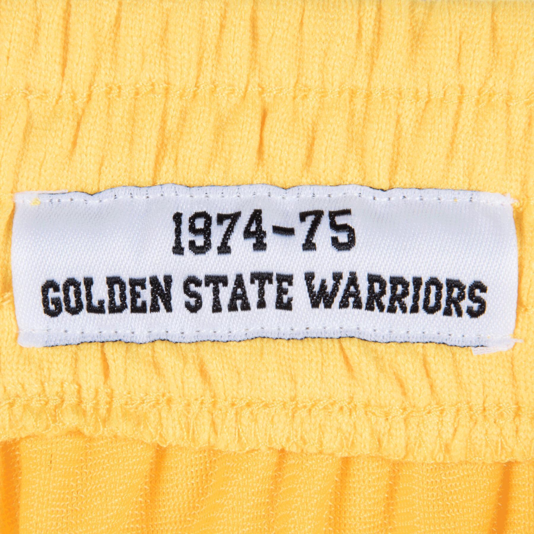 Pantaloncini Swingman Golden State Warriors