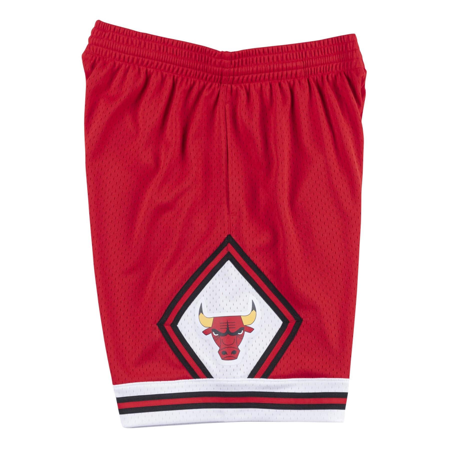 Pantaloncini Swingman Chicago Bulls