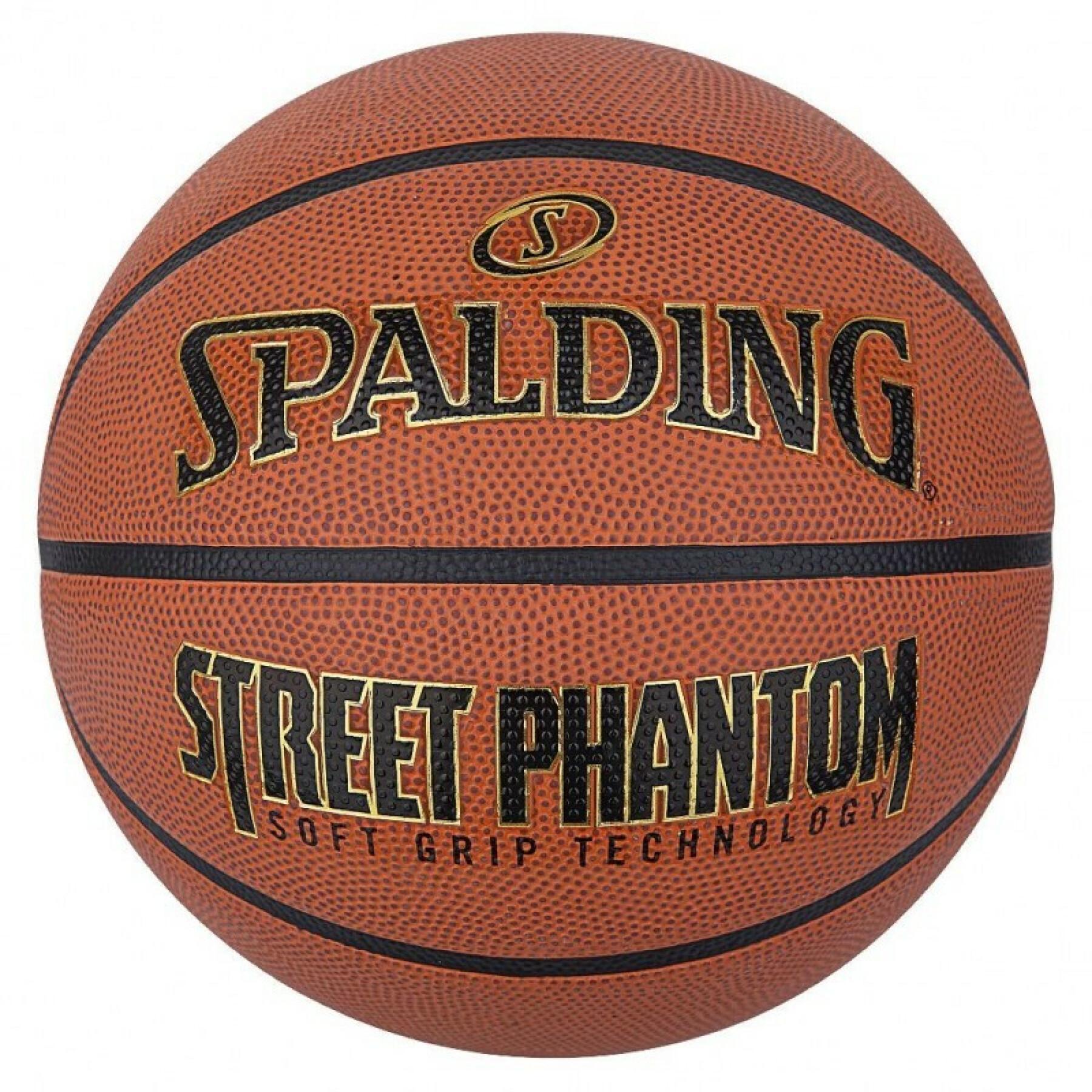 Palloncino Spalding Street Phantom Two Tone