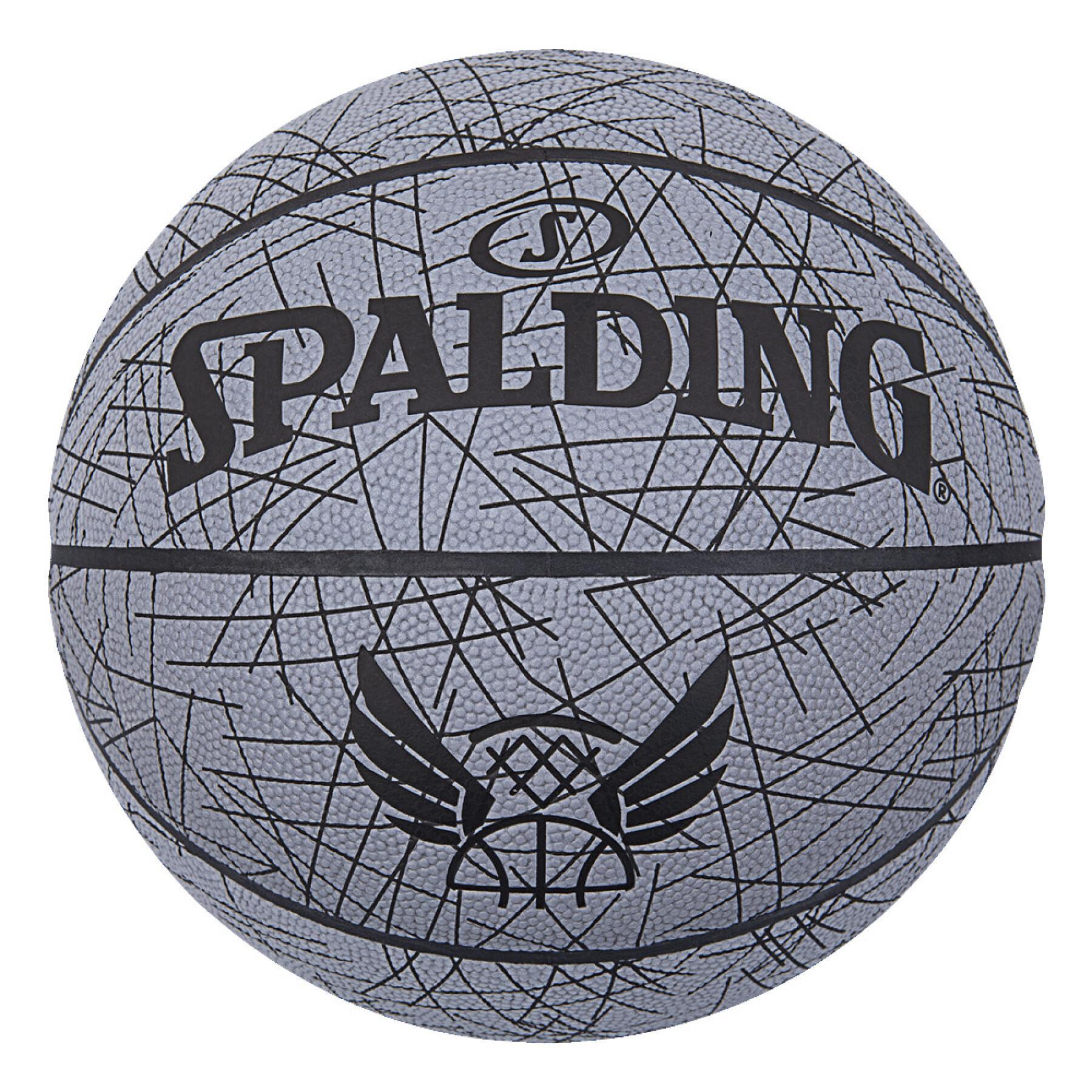 Palloncino Spalding Trend Lines