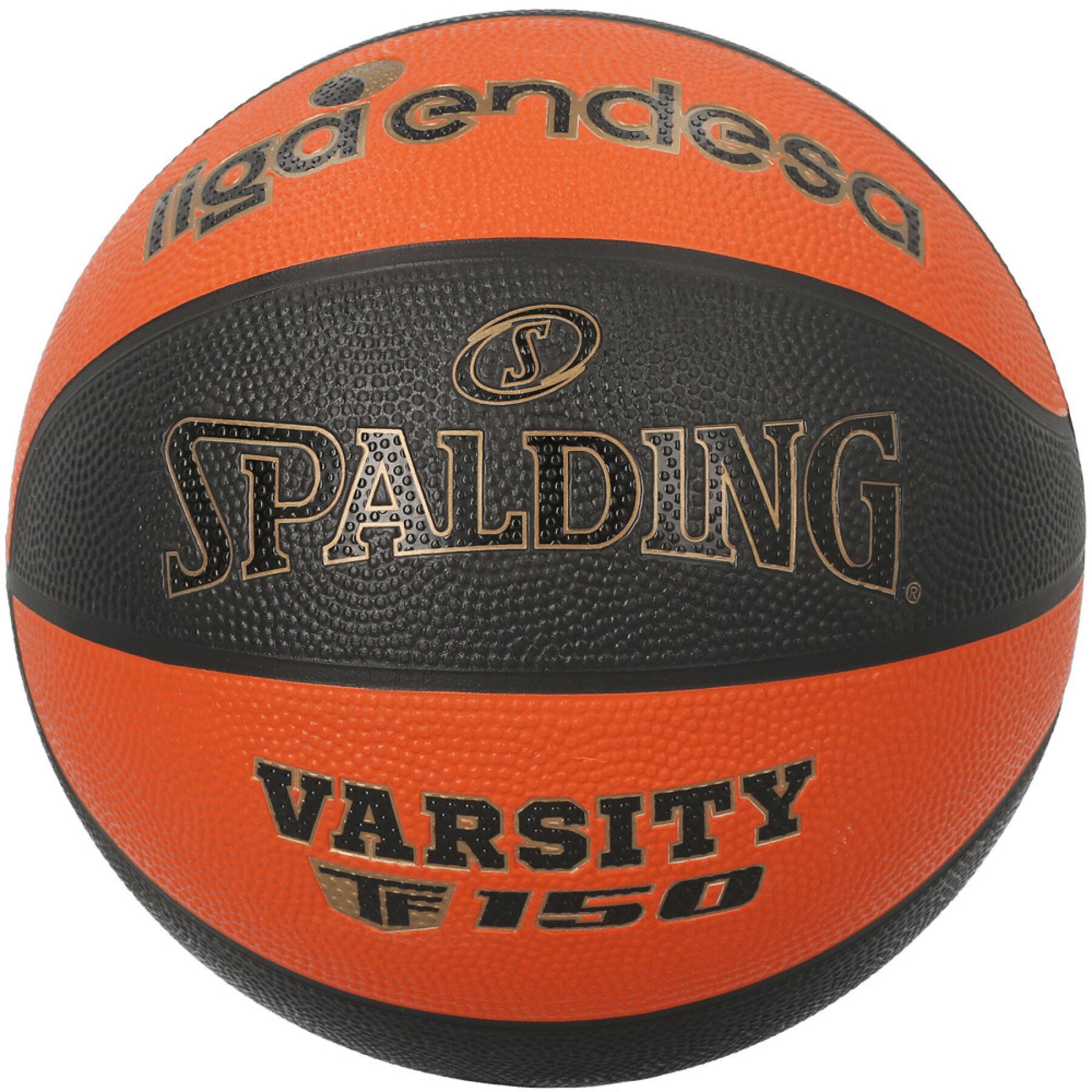 Pallone Spalding Varsity TF-150 ACB