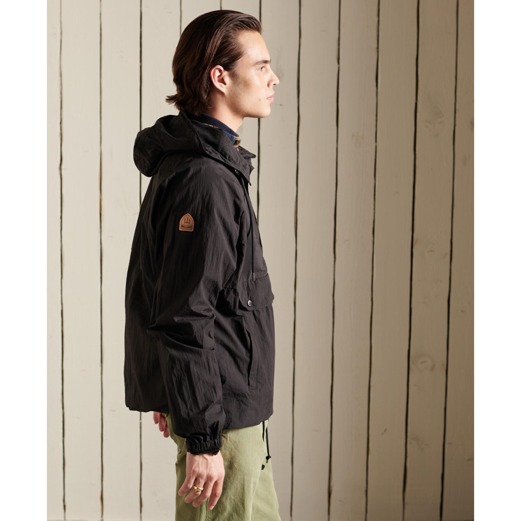 Giacca pull-on Superdry Mountain
