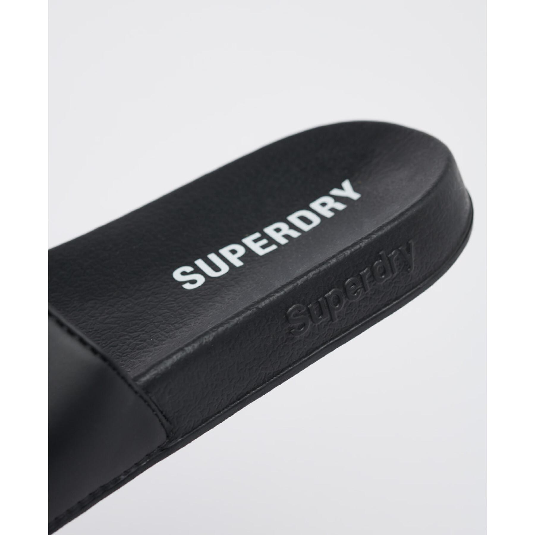 Ciabatte Superdry Patch