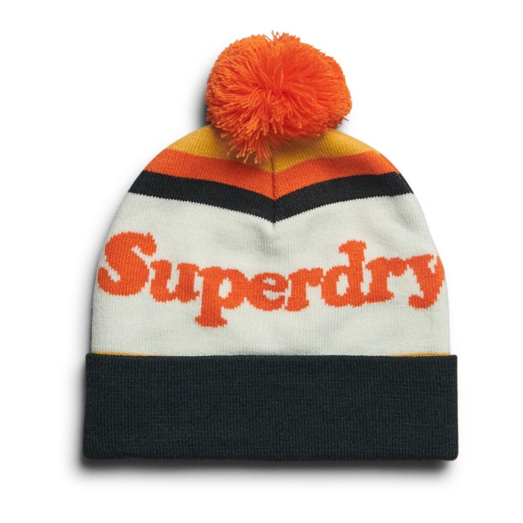Cappello classico da donna Superdry
