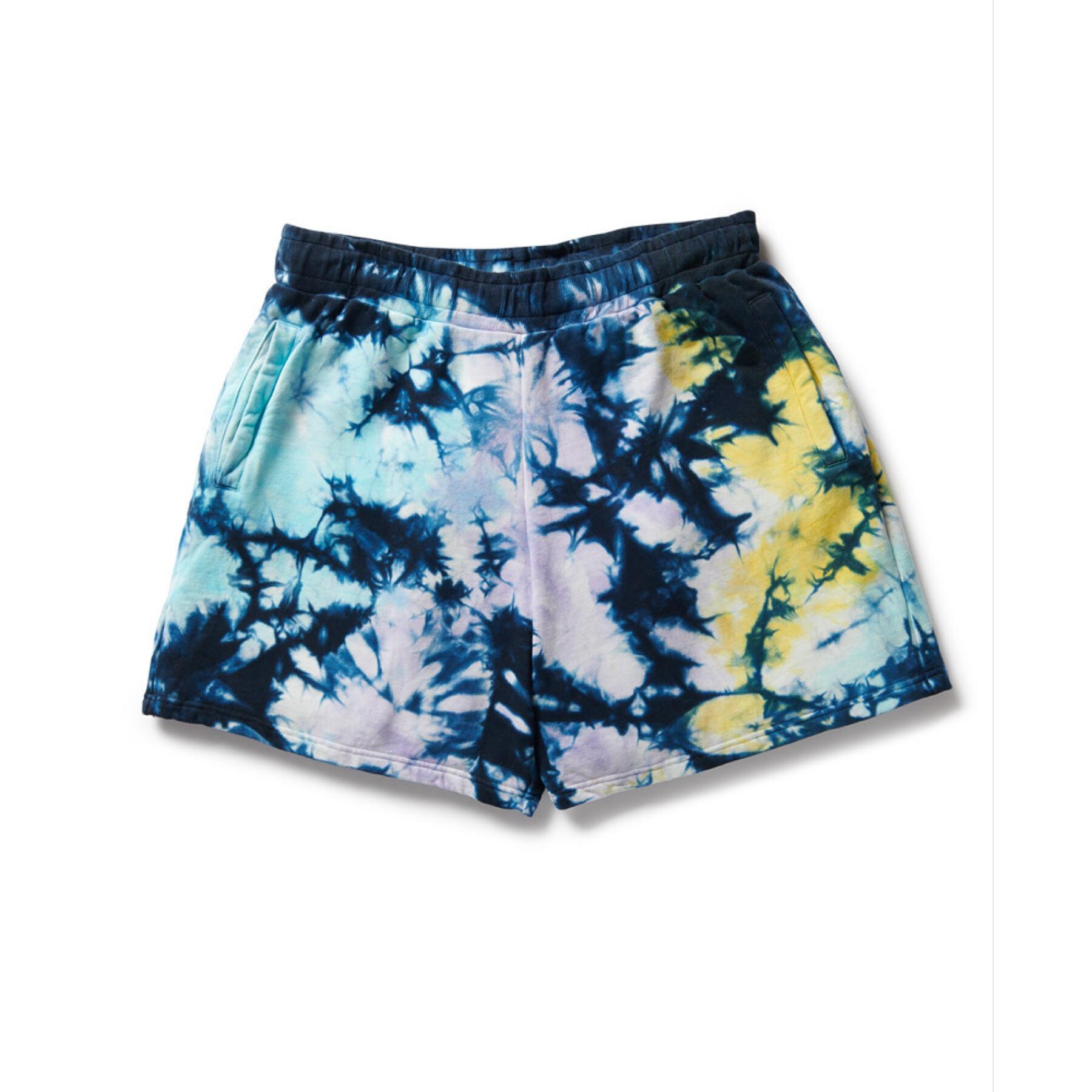 Shorts Superdry Tie and Dye