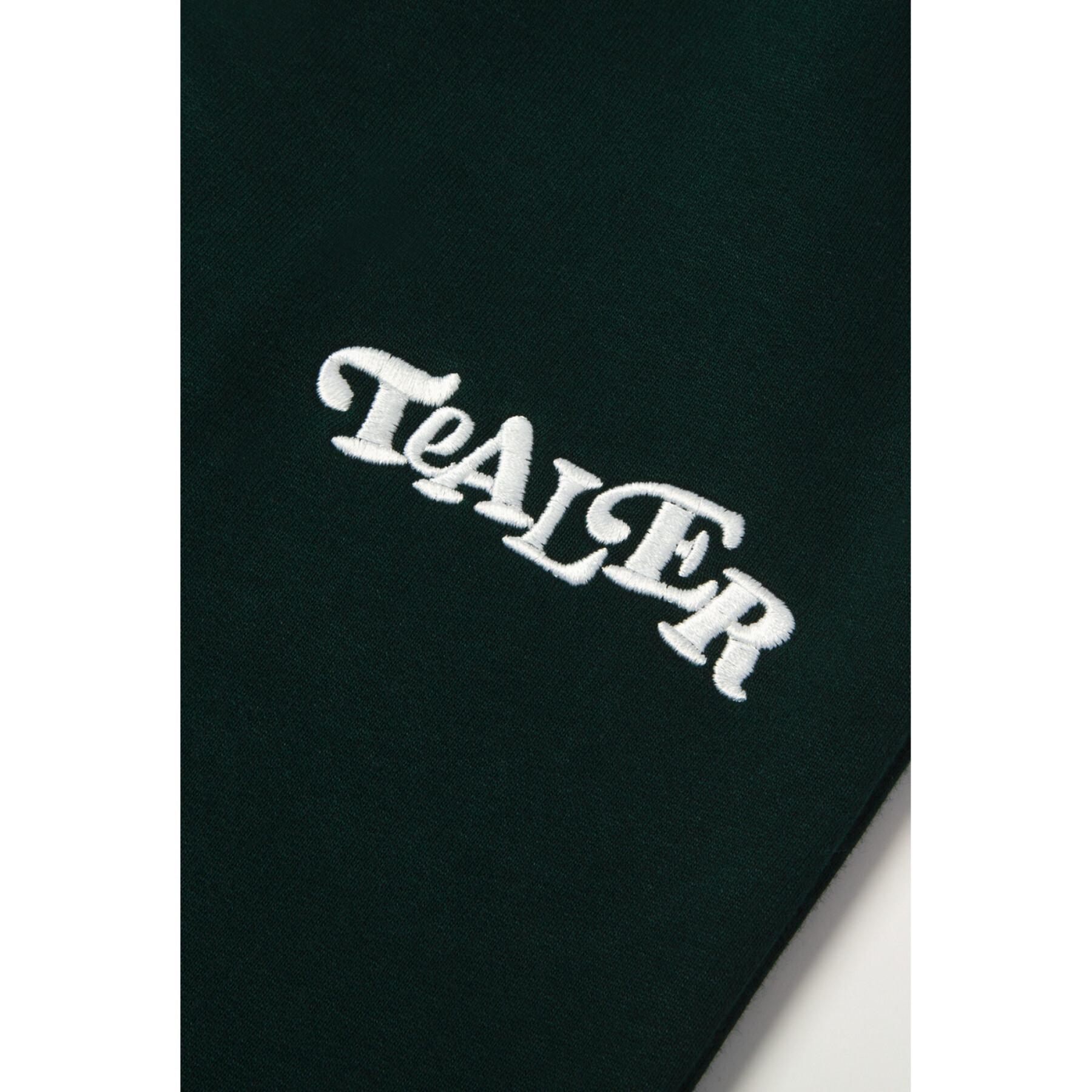Joggers Tealer Support Your Friends