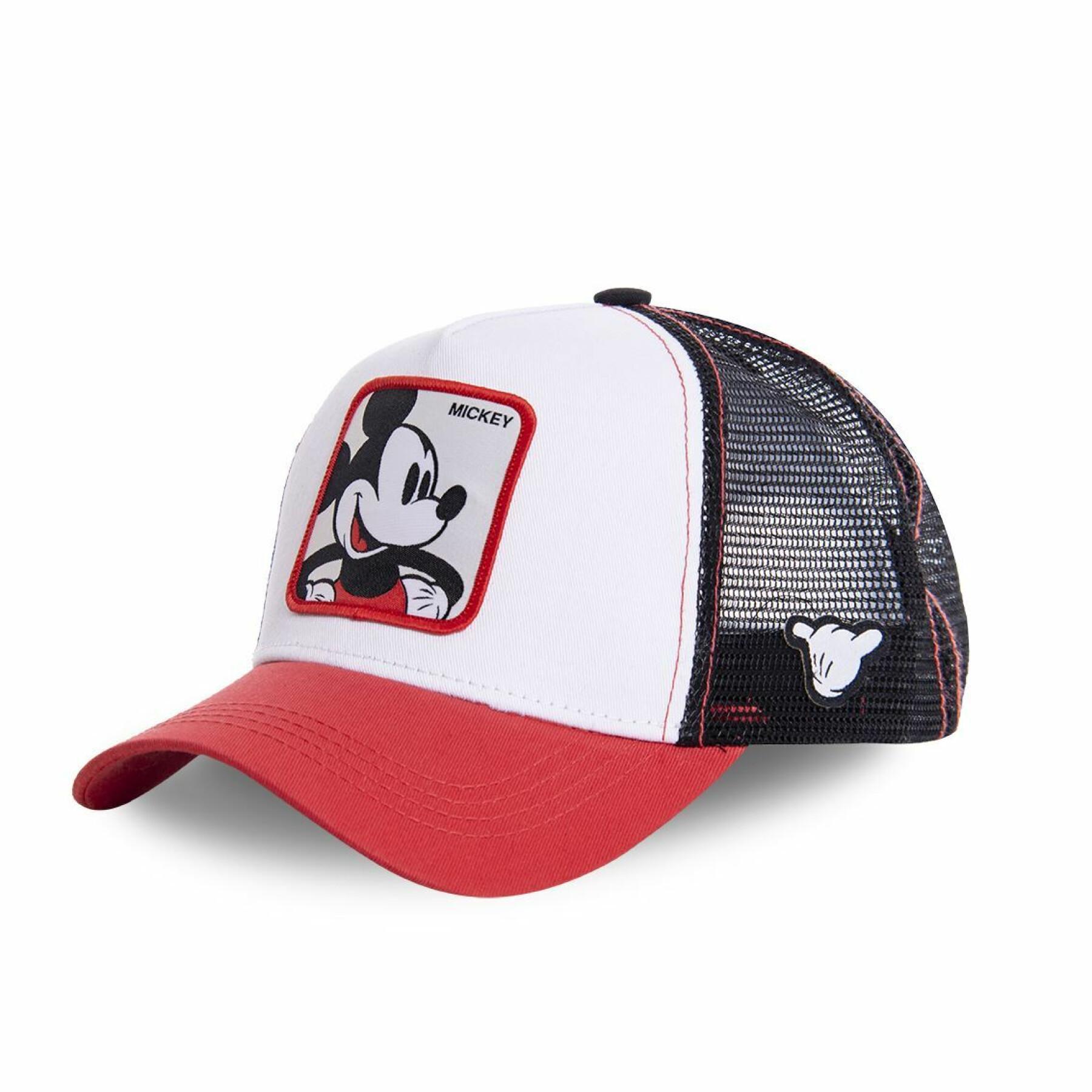Cappellino per bambini Capslab Disney Mickey